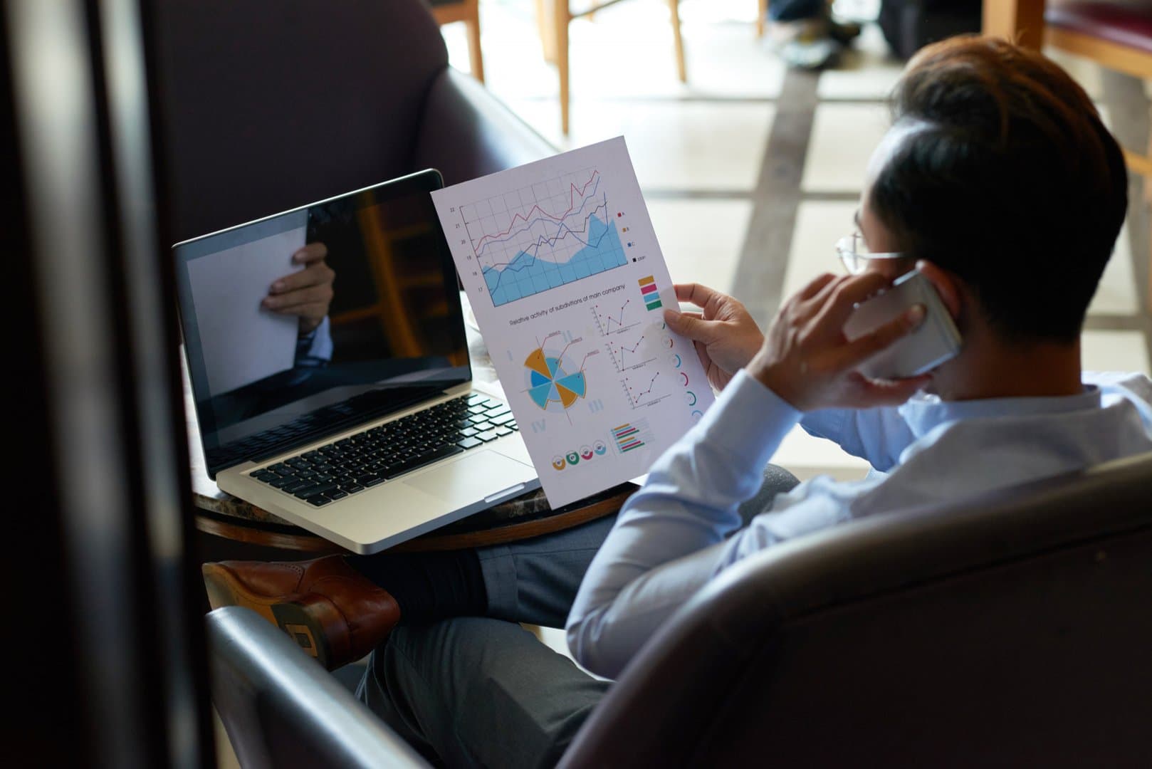SEO Performance Tracking