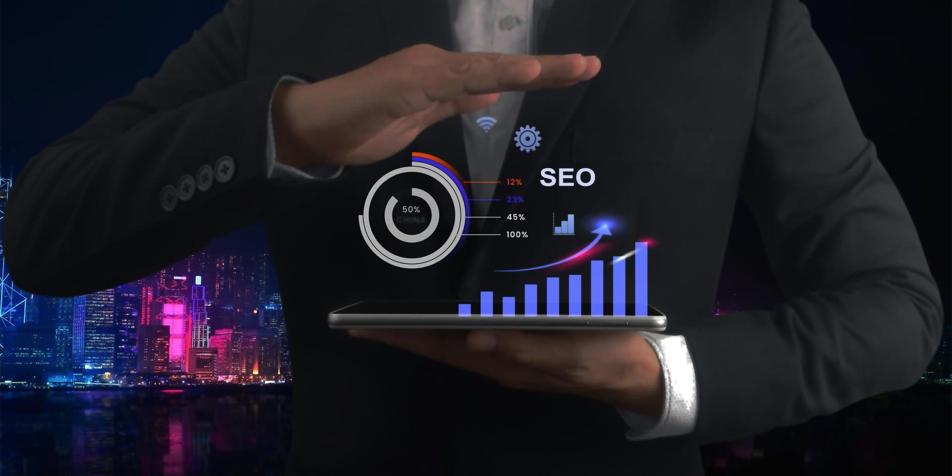 SEO Growth Strategy