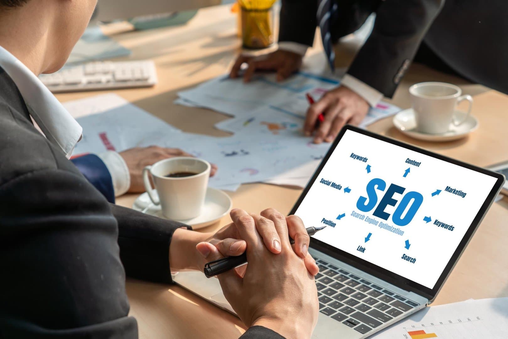 Off-Page SEO
