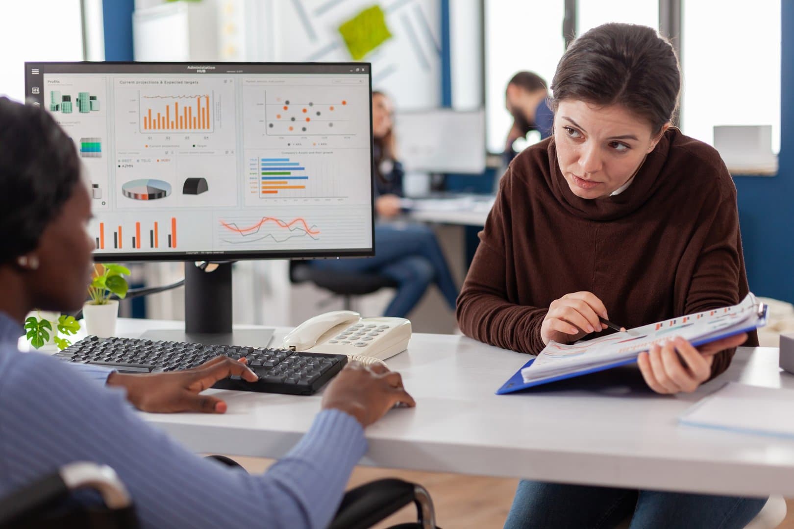 Technical SEO Audit