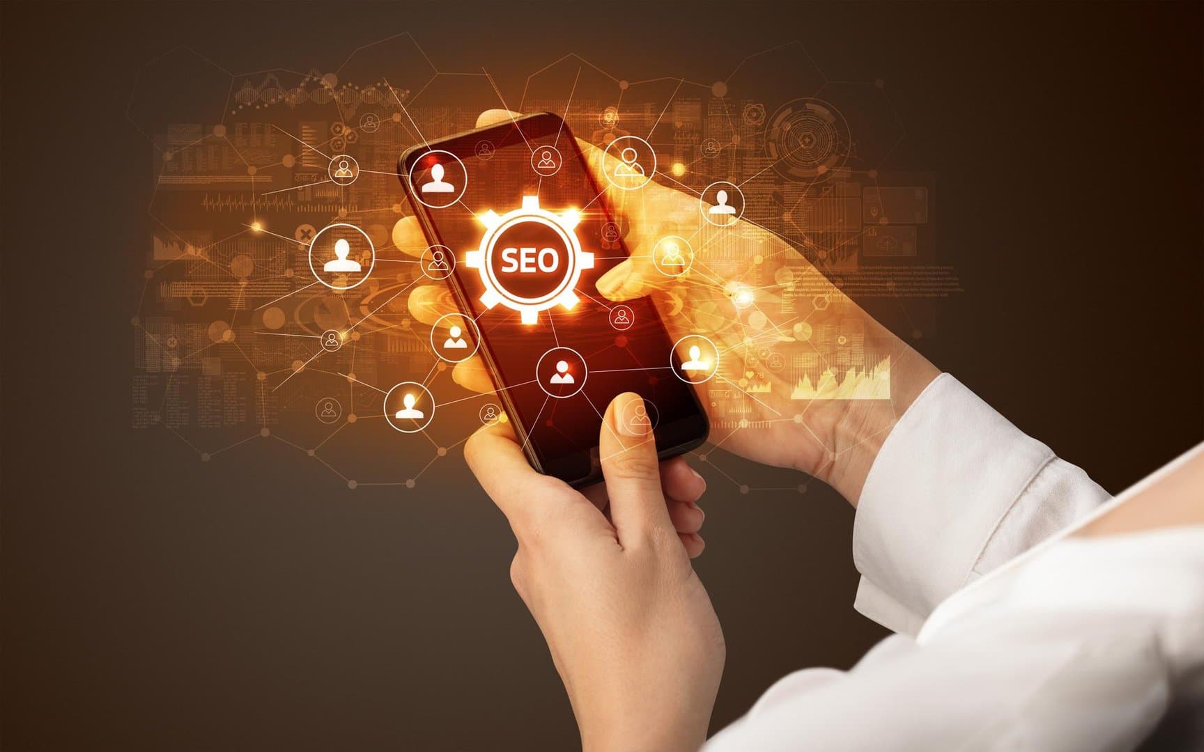 Mobile SEO Optimization