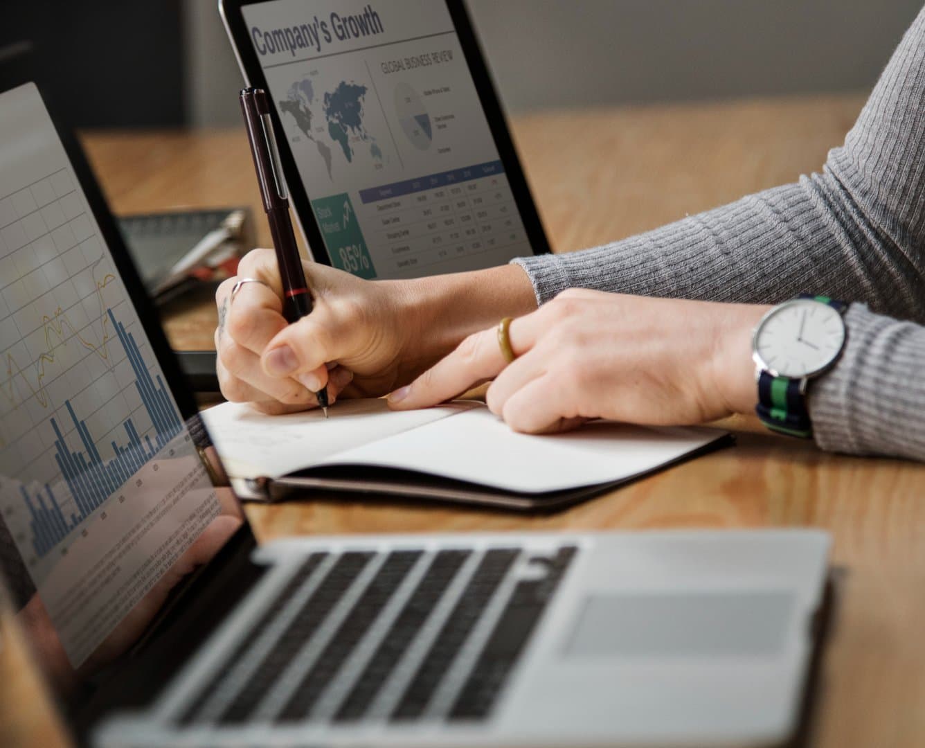 SEO Content Writing