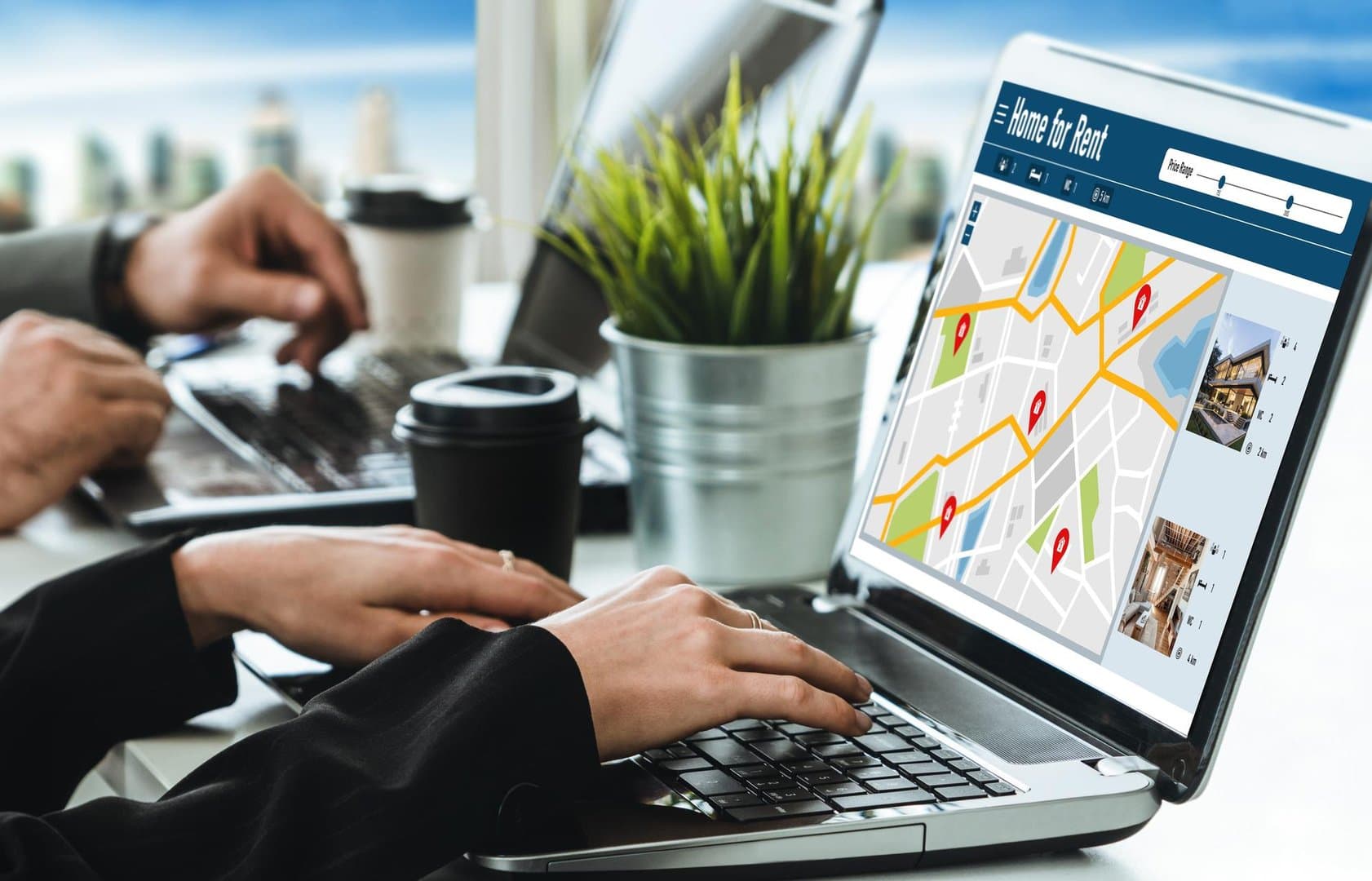 Local SEO Optimization