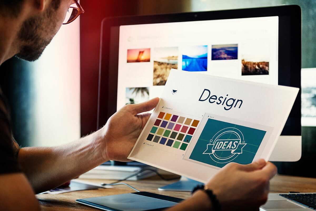 Social Media Graphic Design & Brand Visual Systems