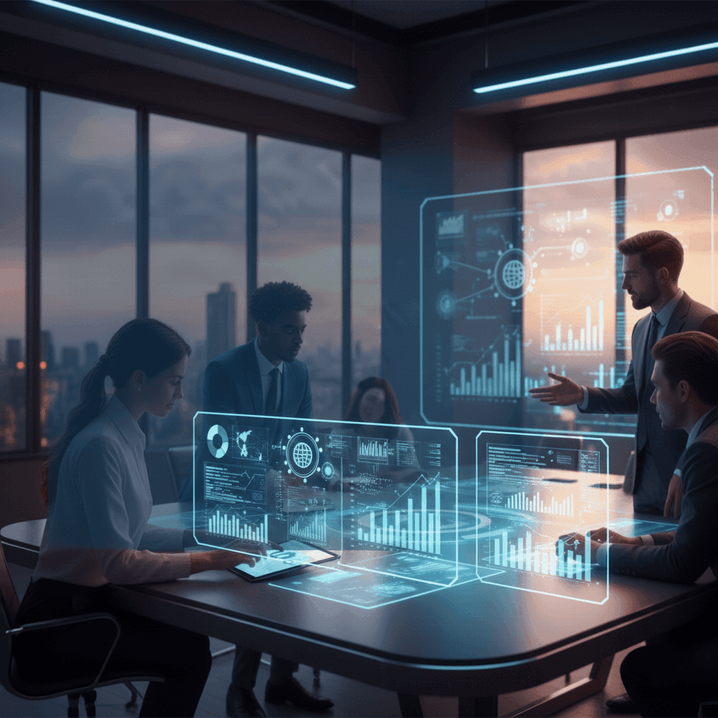 Social Media Strategy & Analytics Reporting