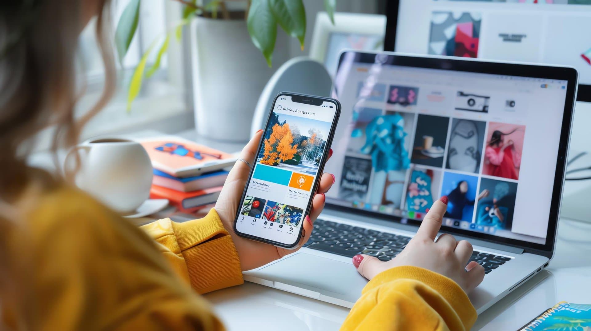 Social Media Branding