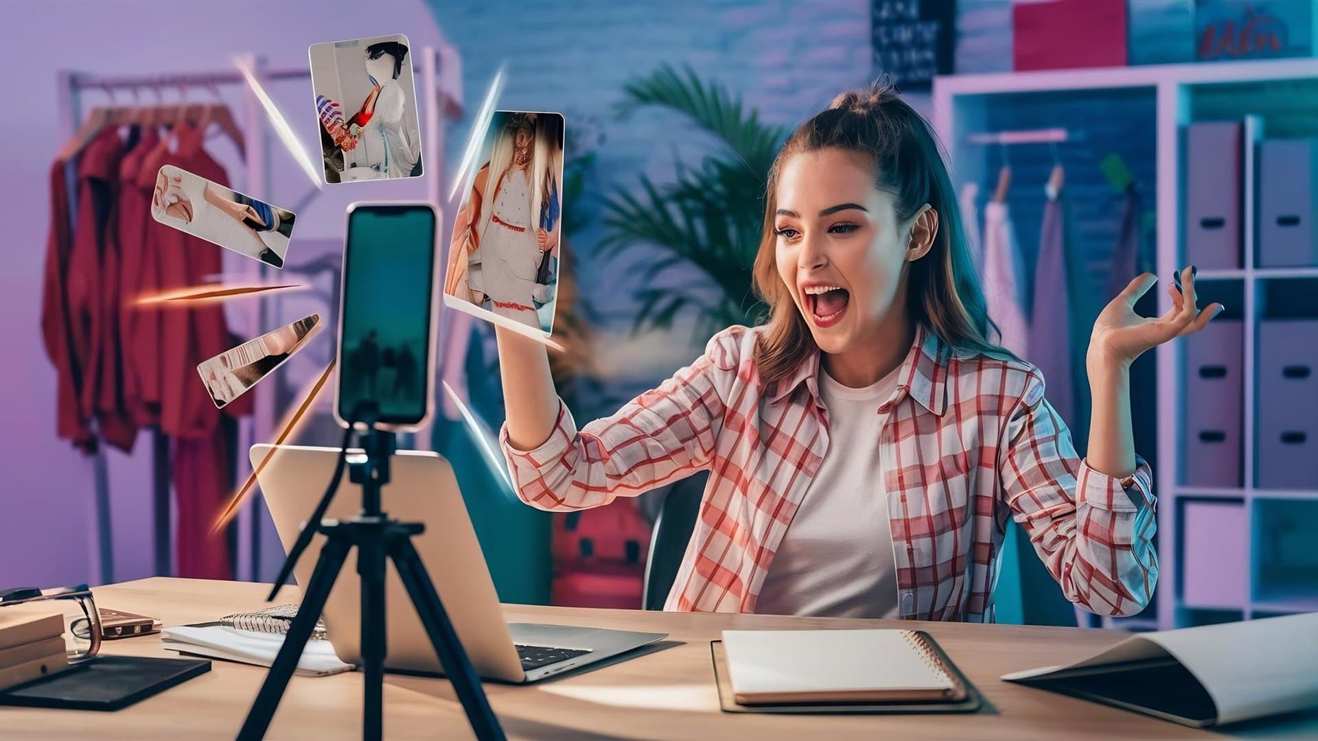 Influencer Marketing Campaigns