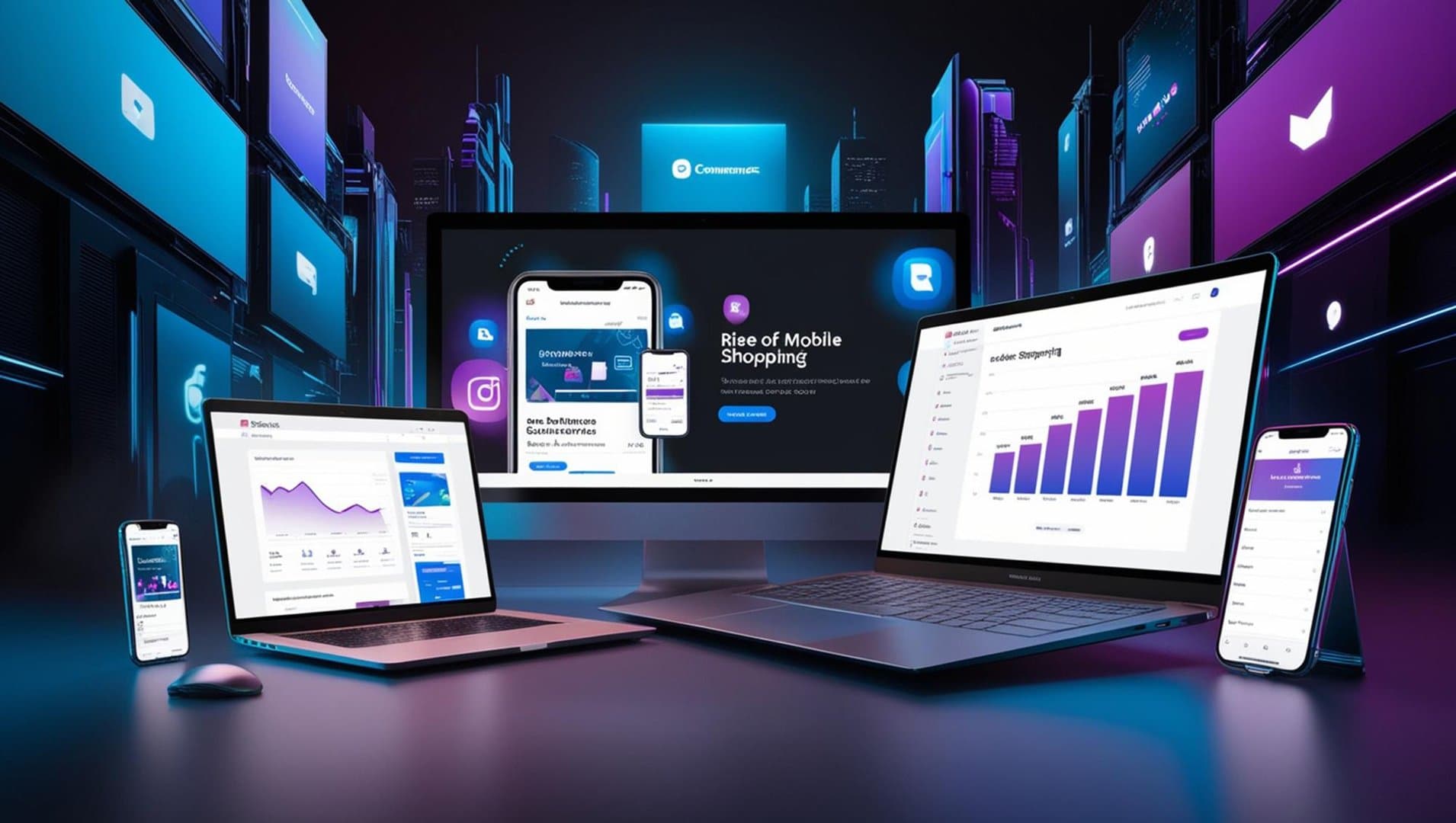 Cross-Platform Marketing