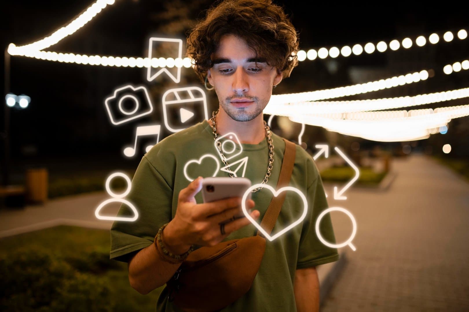 Instagram Growth Services
