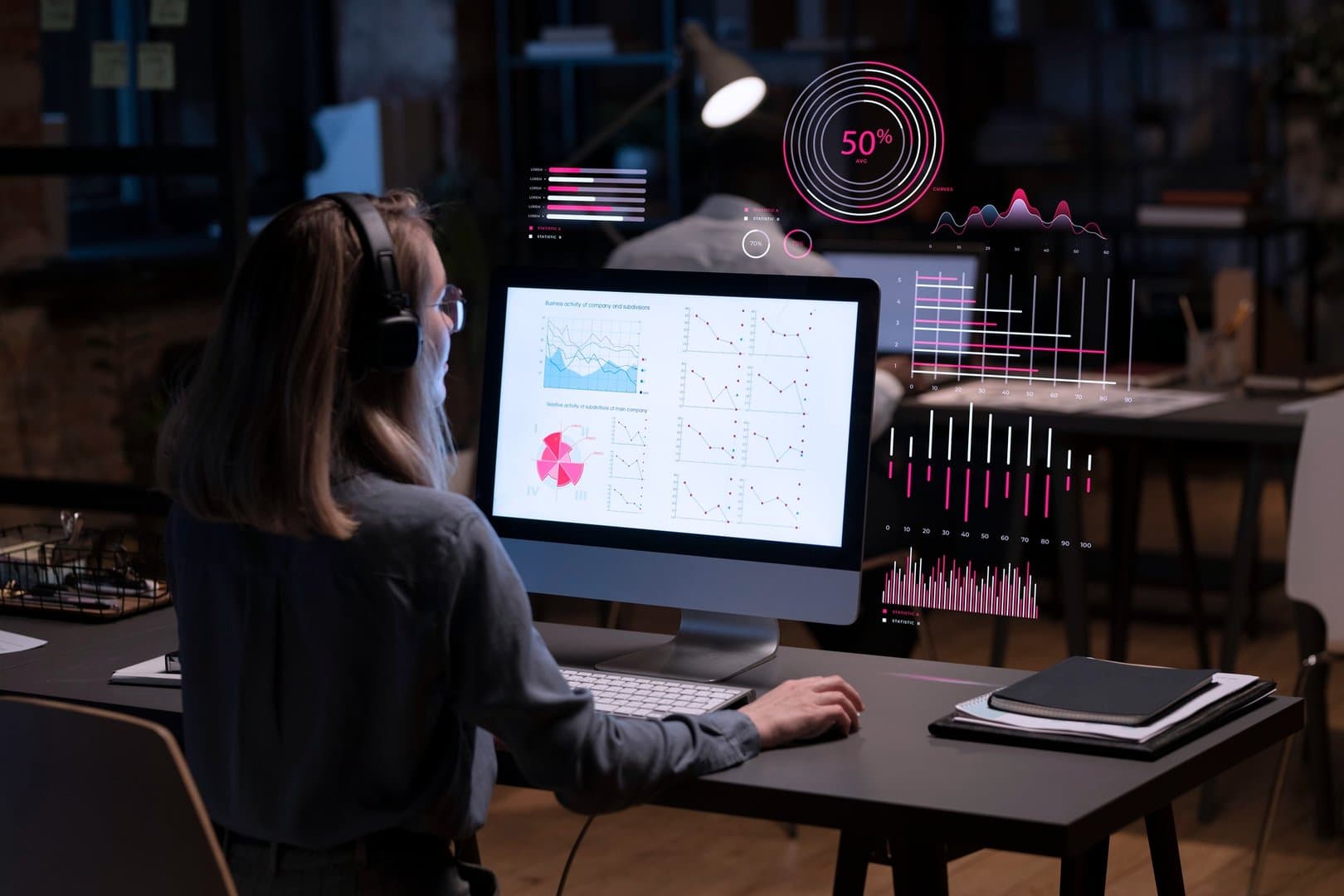 Social Listening & Monitoring Automation