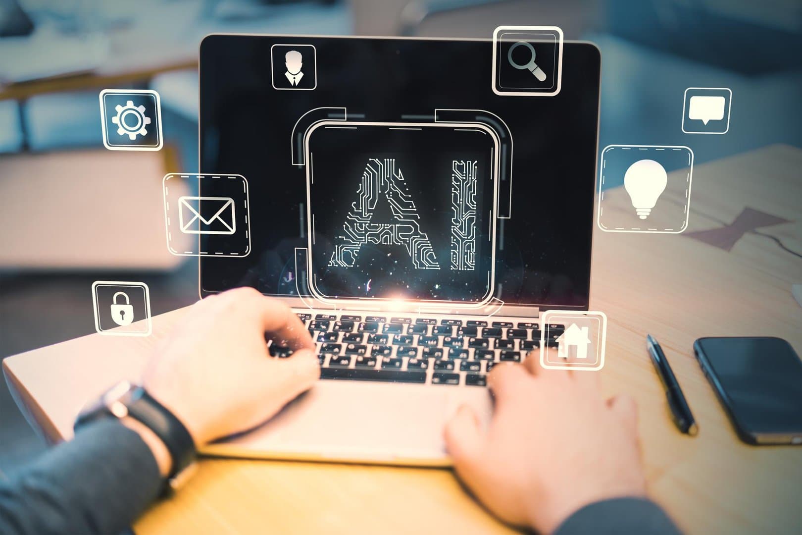 AI-Assisted Content Creation Workflows