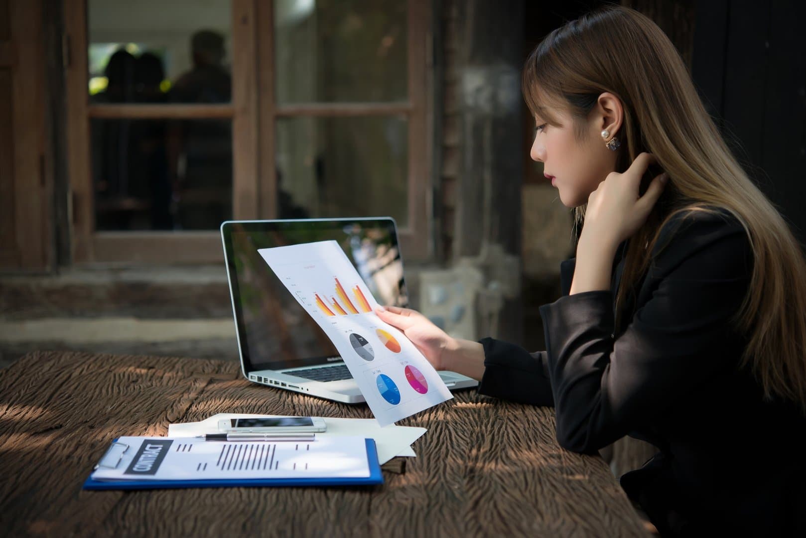 Social Analytics, Reporting & Performance Automation