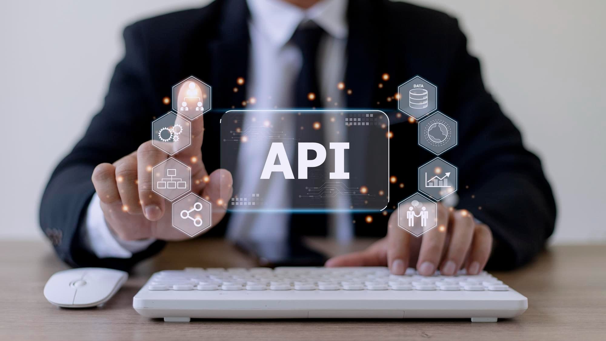 API Enablement & Integration