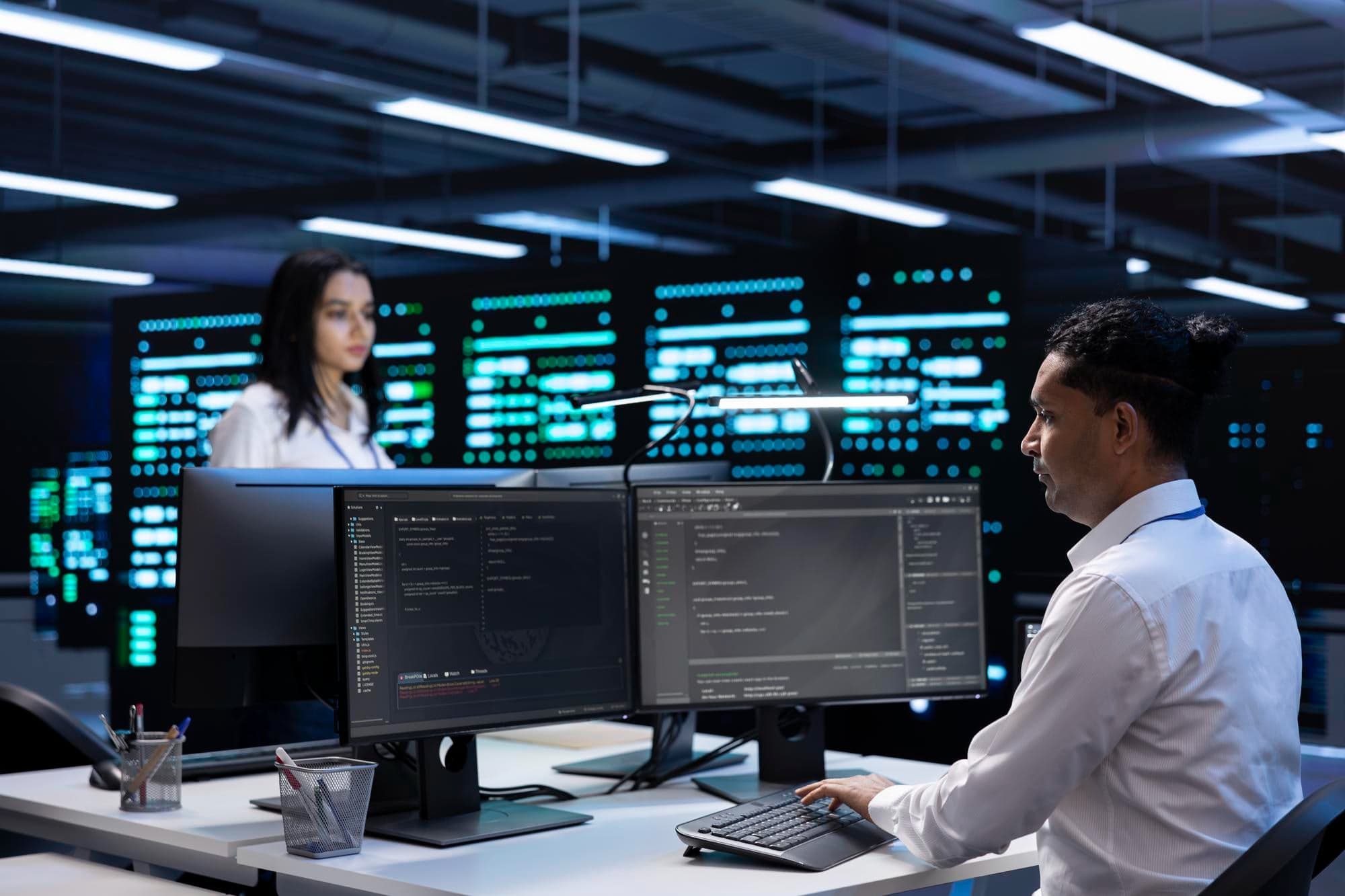 Database Modernization
