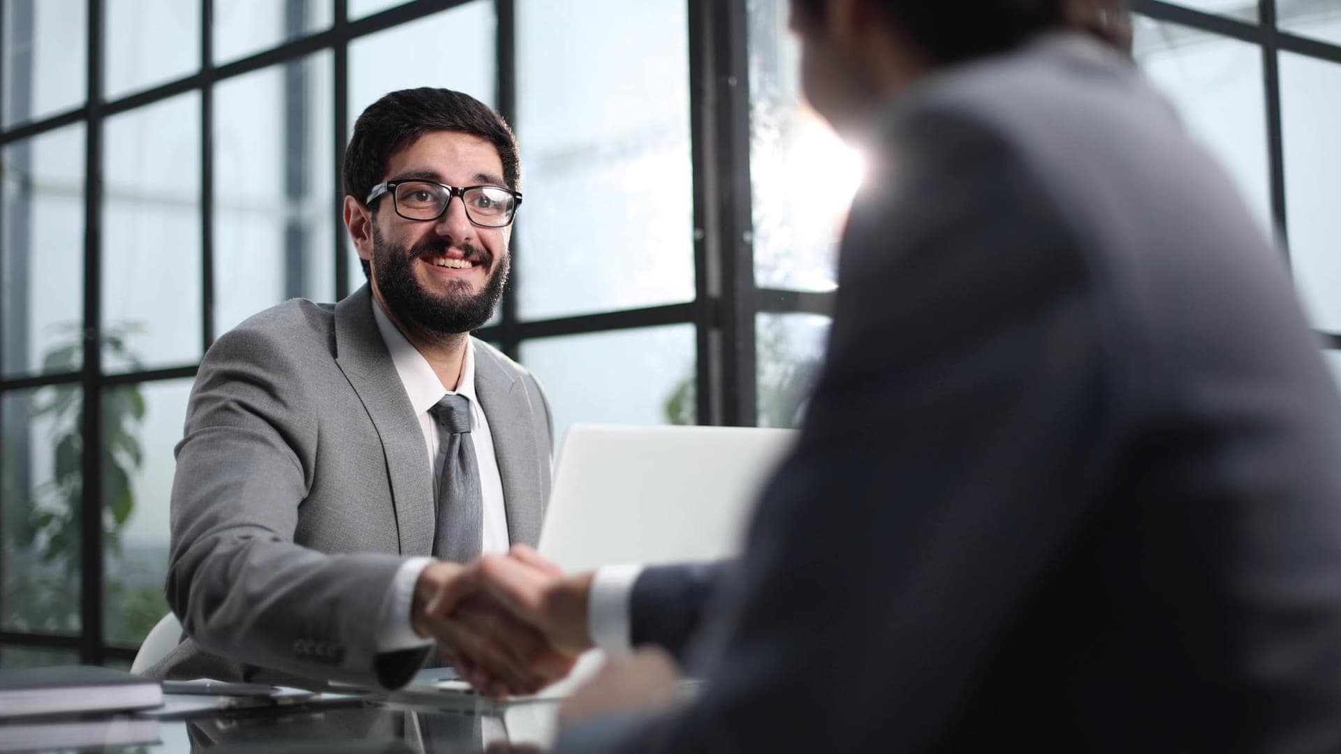 Why Businesses Trust, ,[object Object], 
