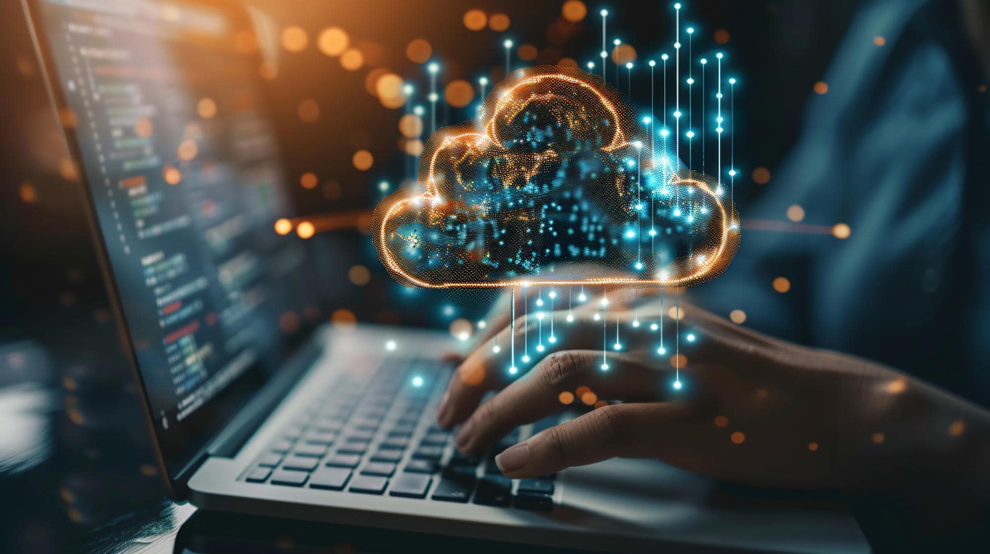 Cloud System Integration