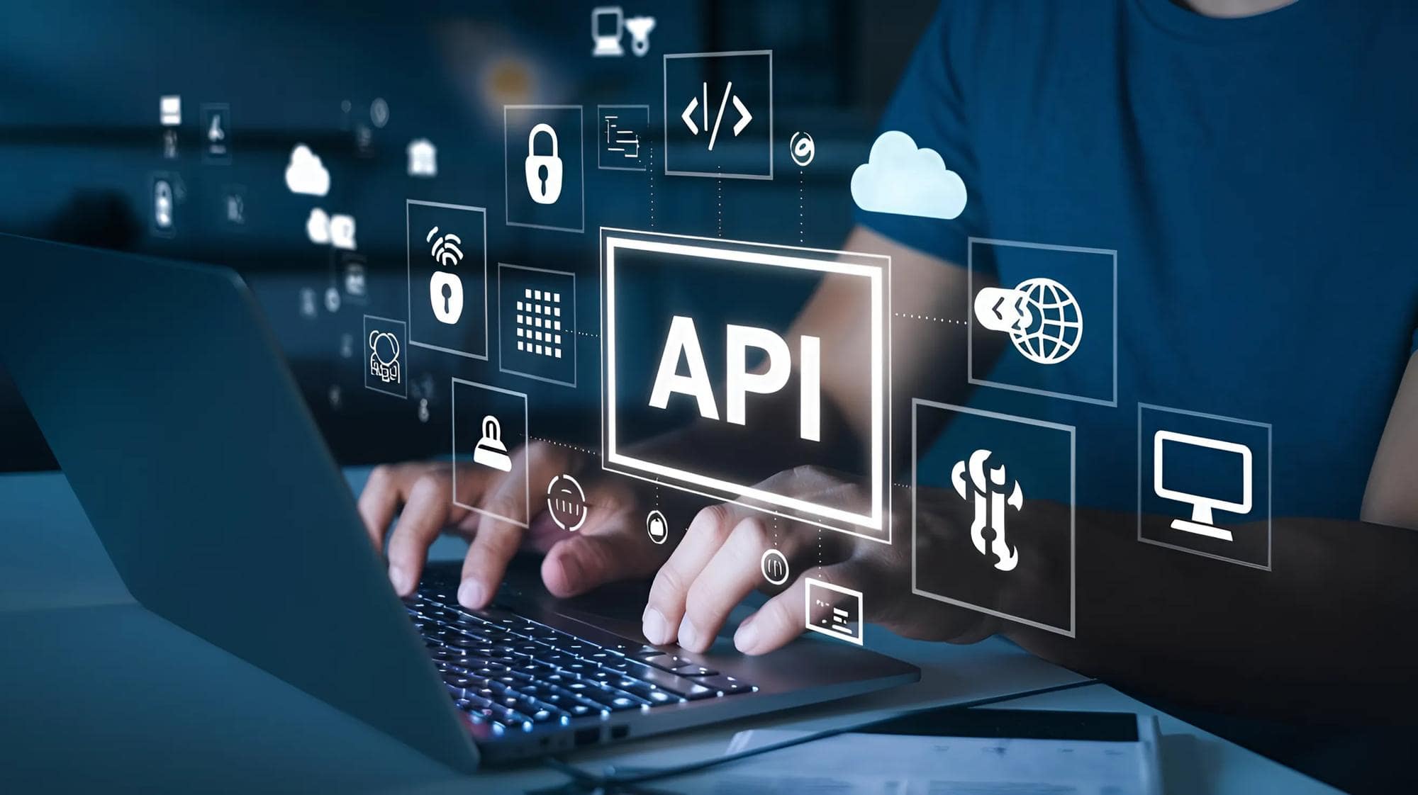 API System Integration