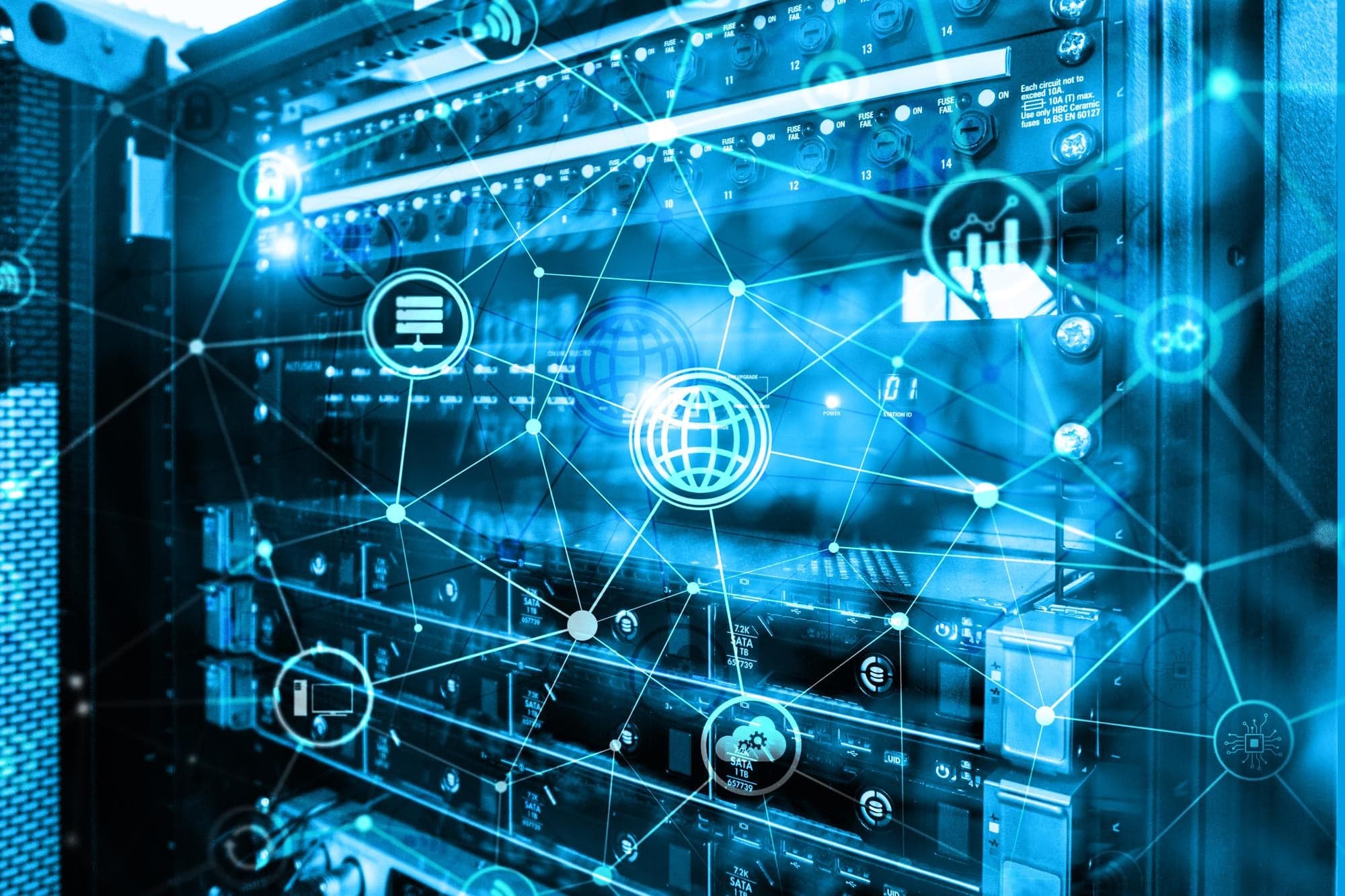 Data Integration Services