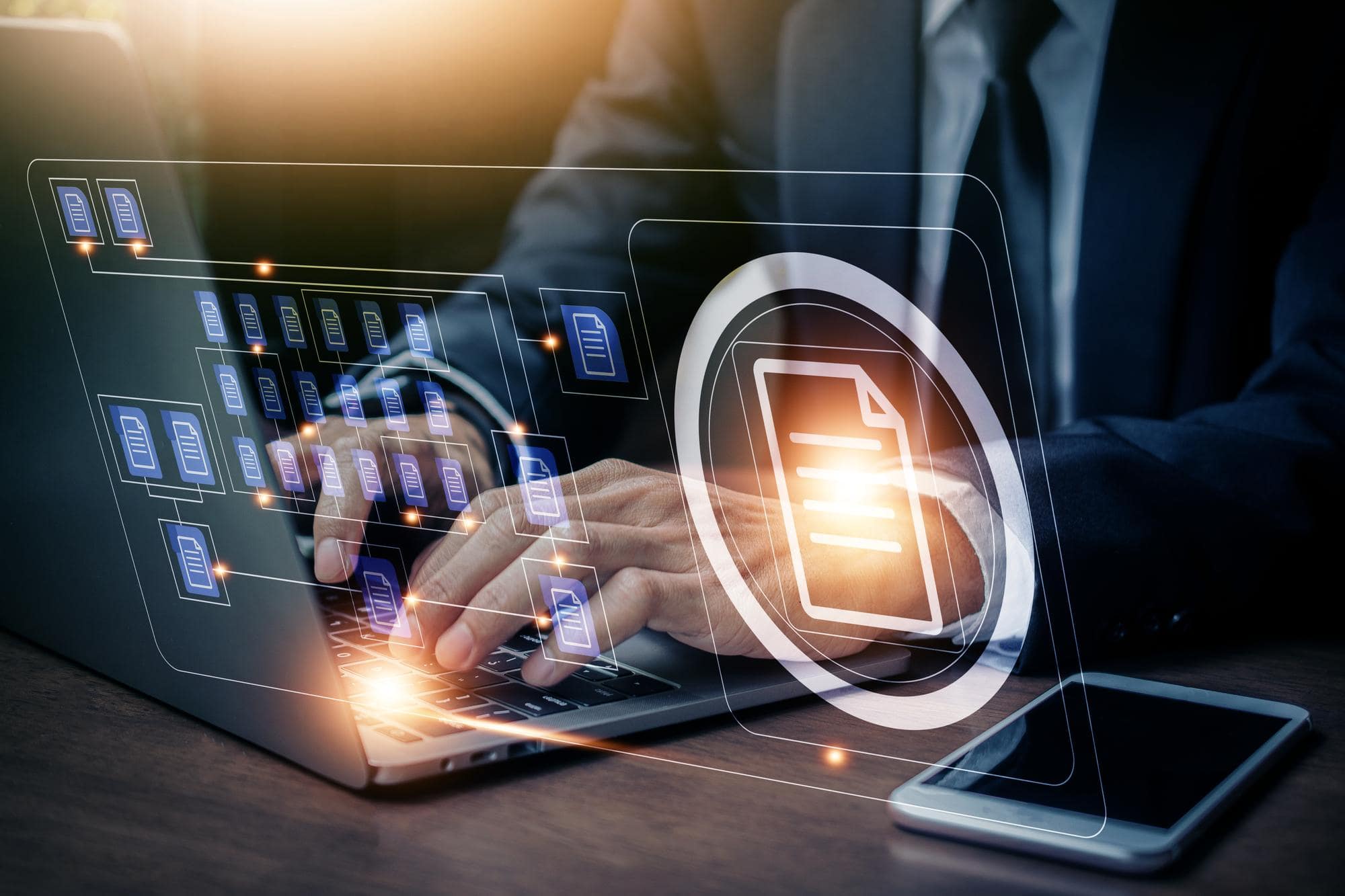 Legacy System Integration