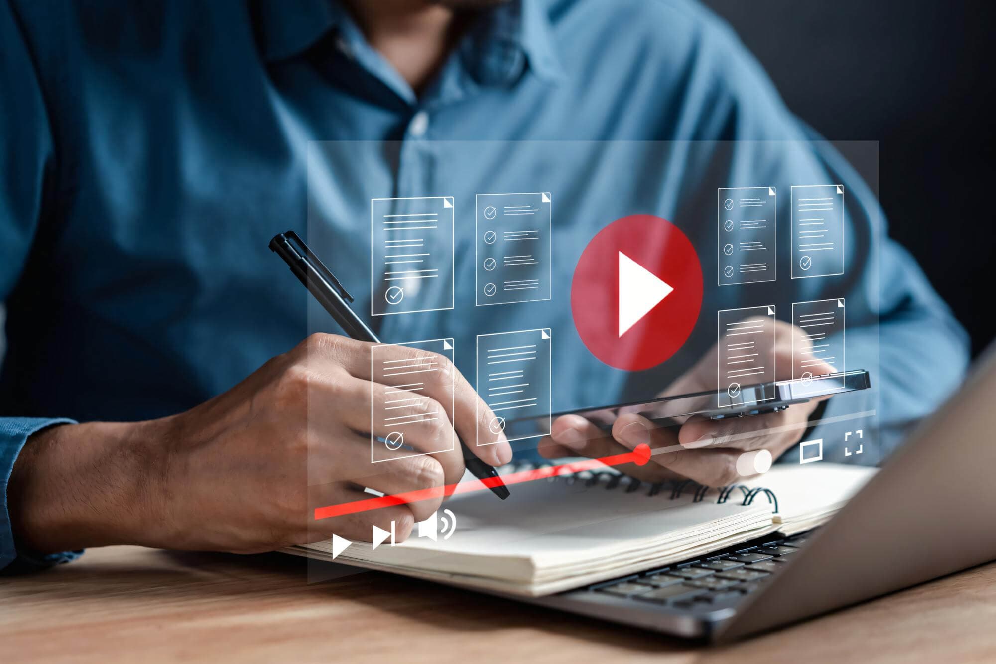 Explainer Video Scripts