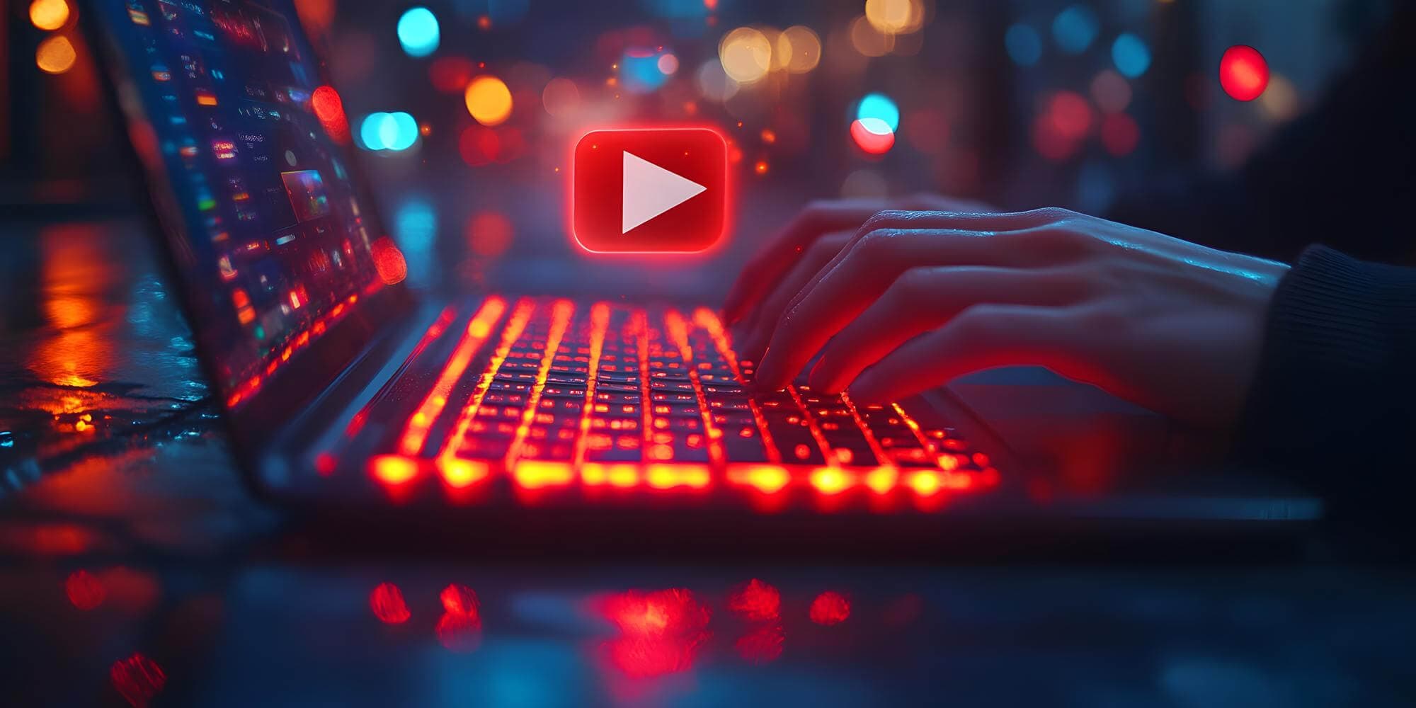 YouTube Script Services