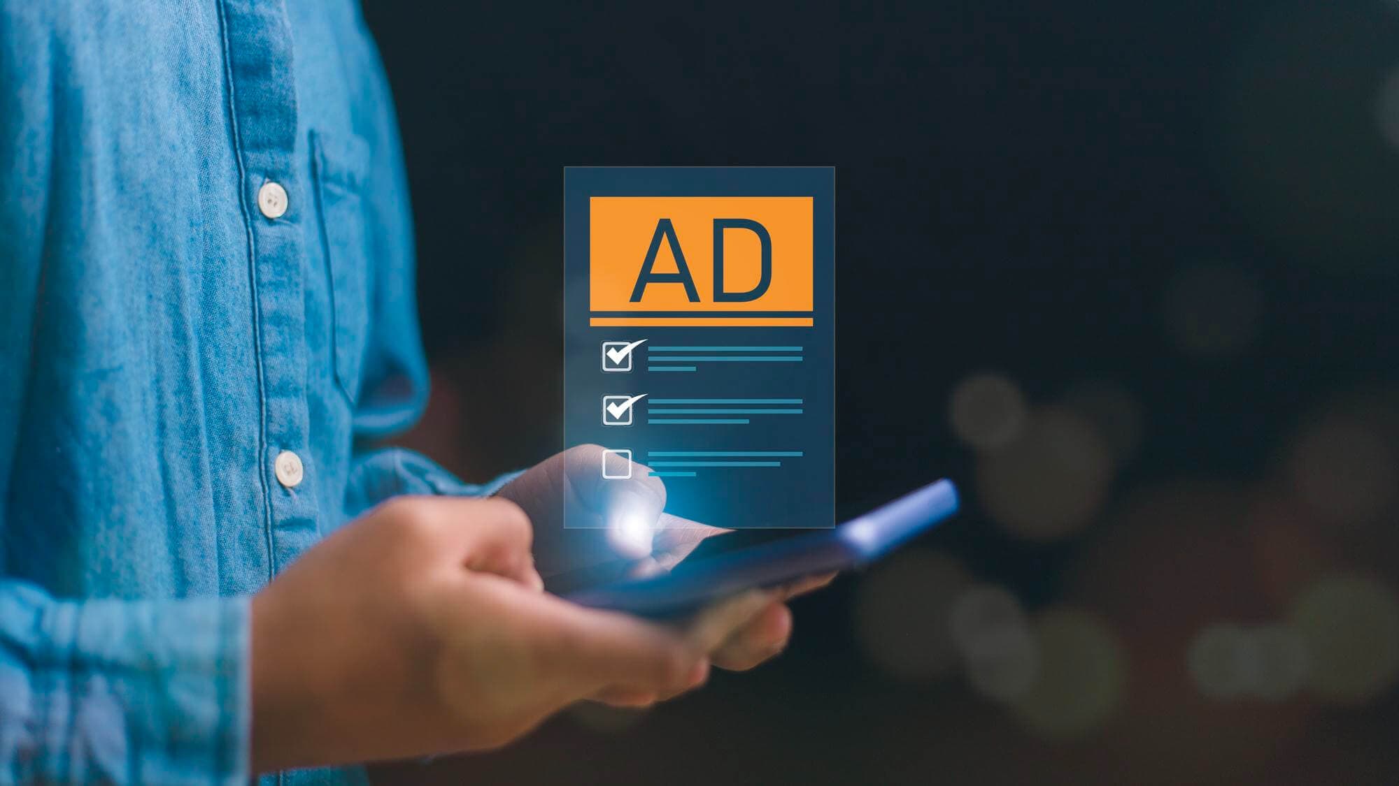 Ad & Promotional Video Scripts