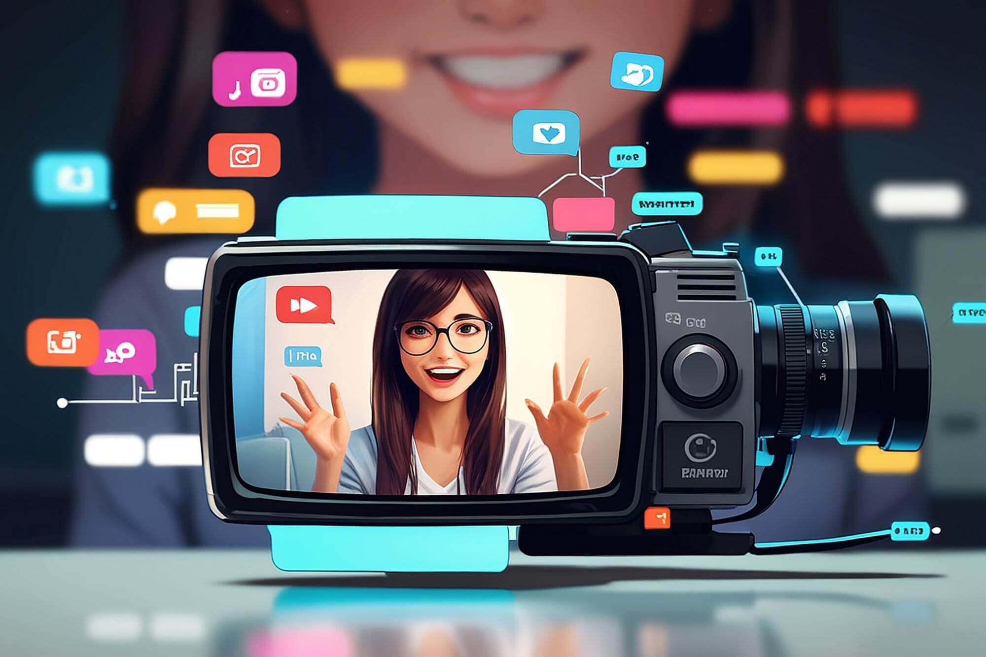 Social Video Scripts