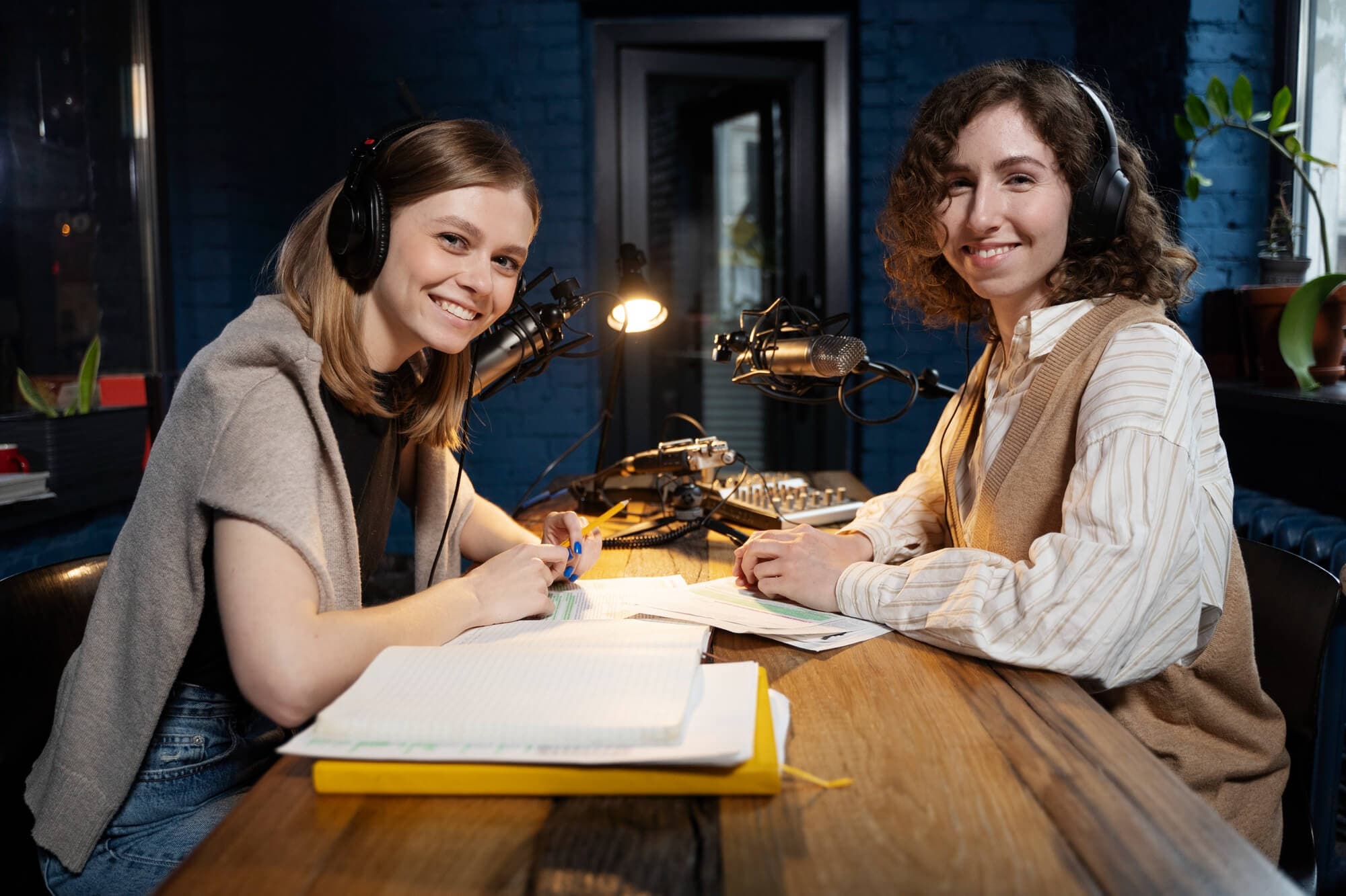 Scriptwriting with Voiceover/Storyboard Integration