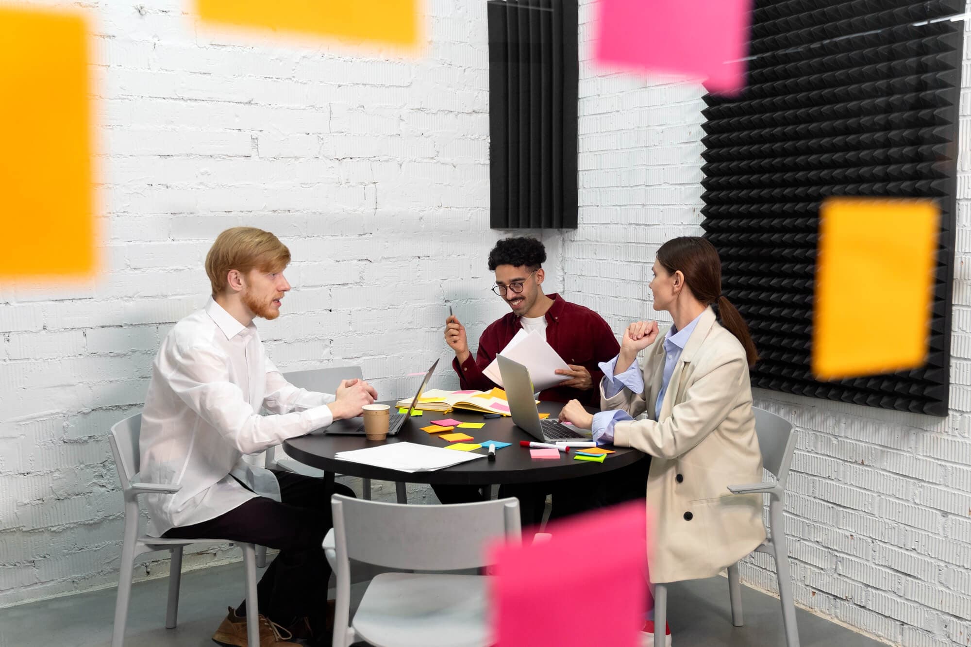 Brand Discovery & Strategy