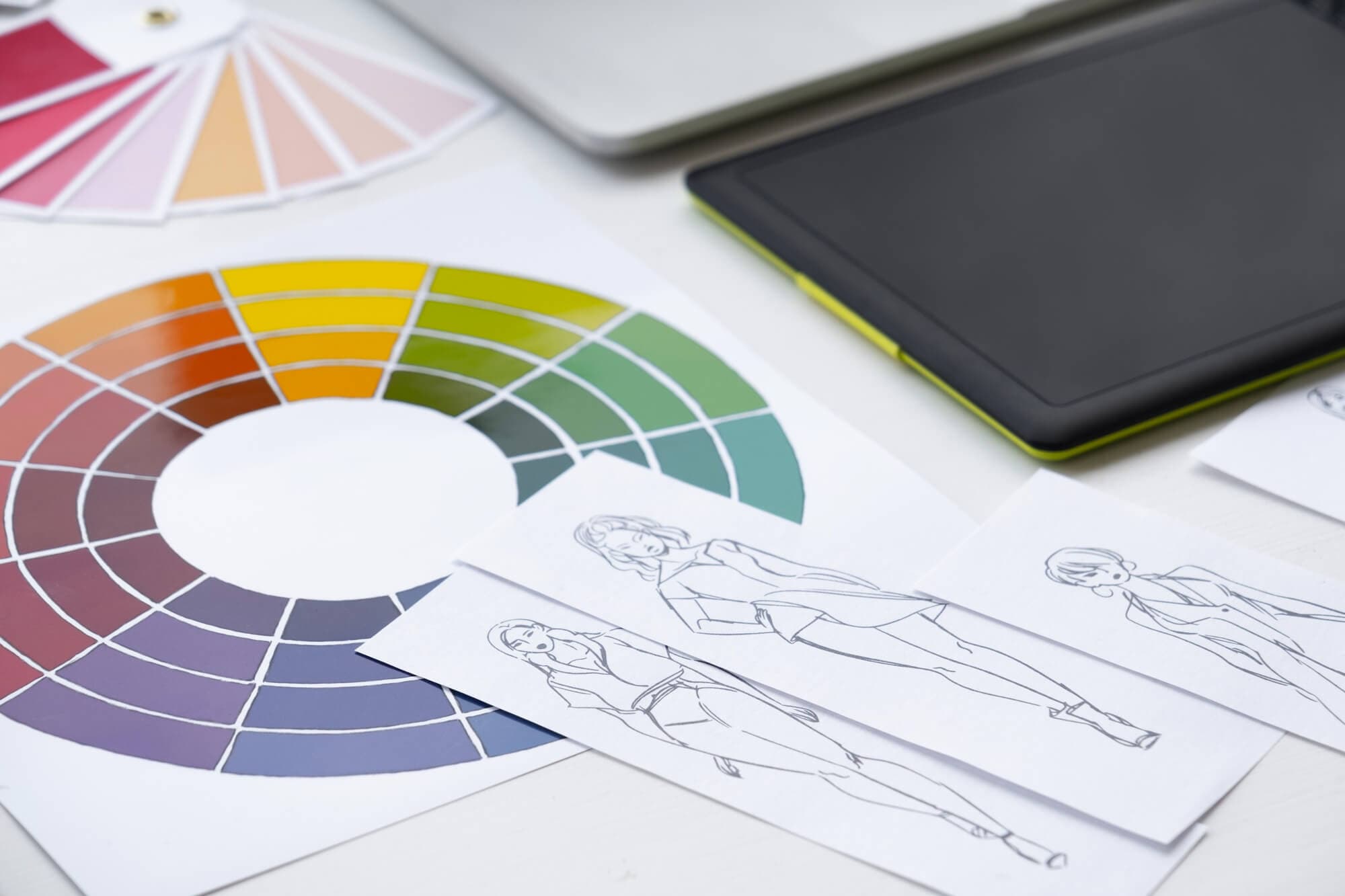 Core Visual Identity Elements