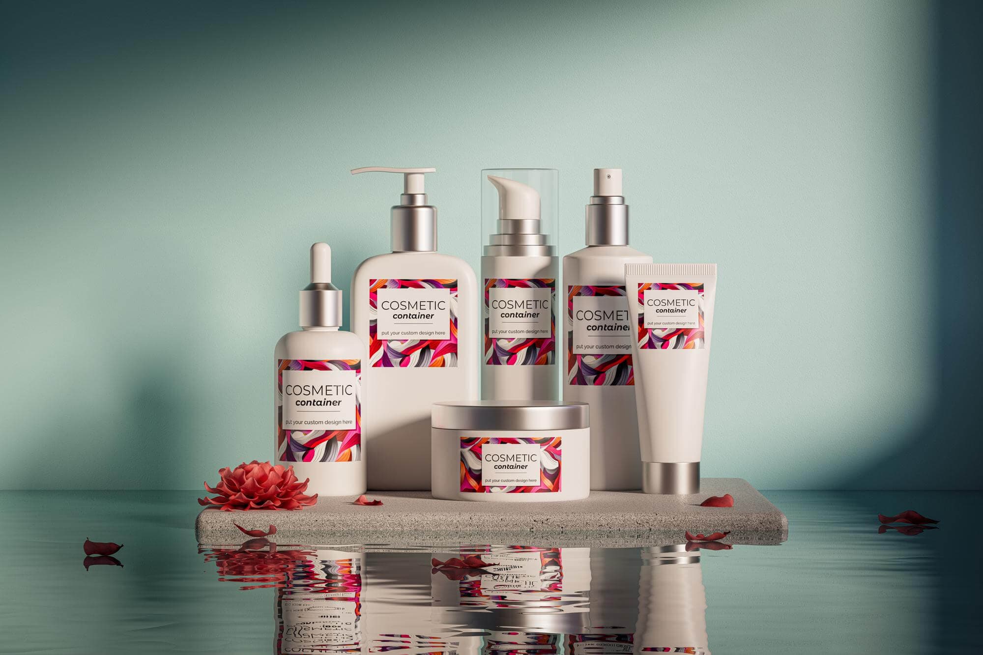 Packaging & Product Design