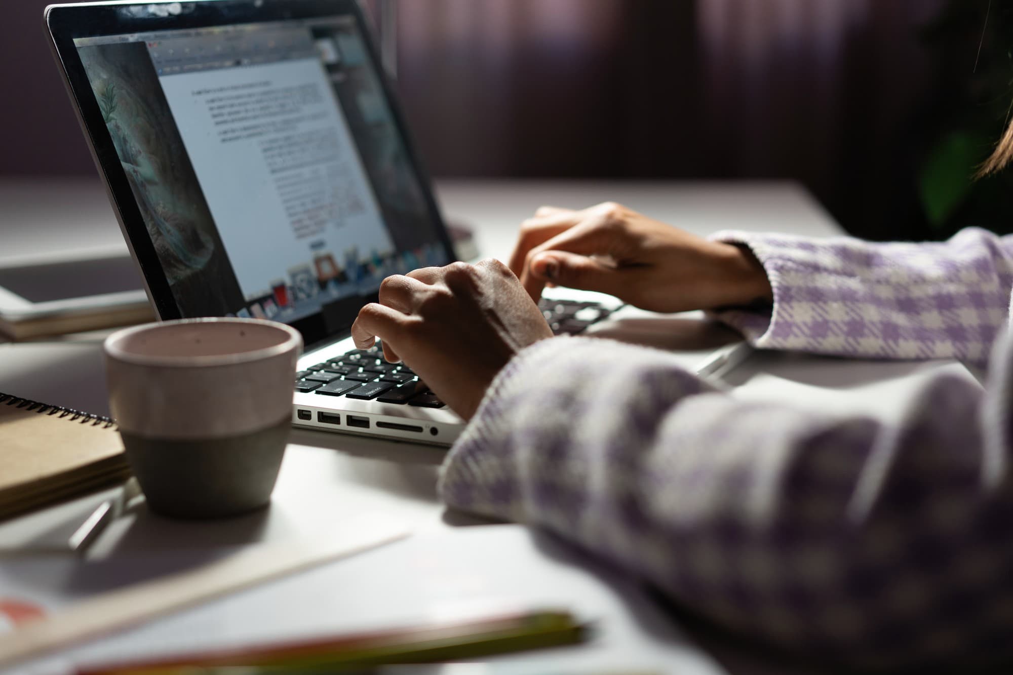 Complete Website Copywriting