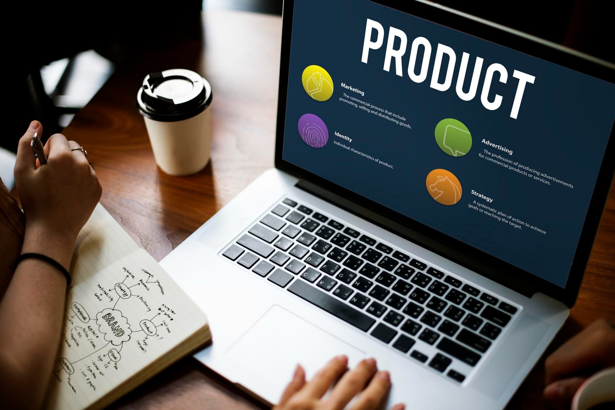 Product Description Copywriting