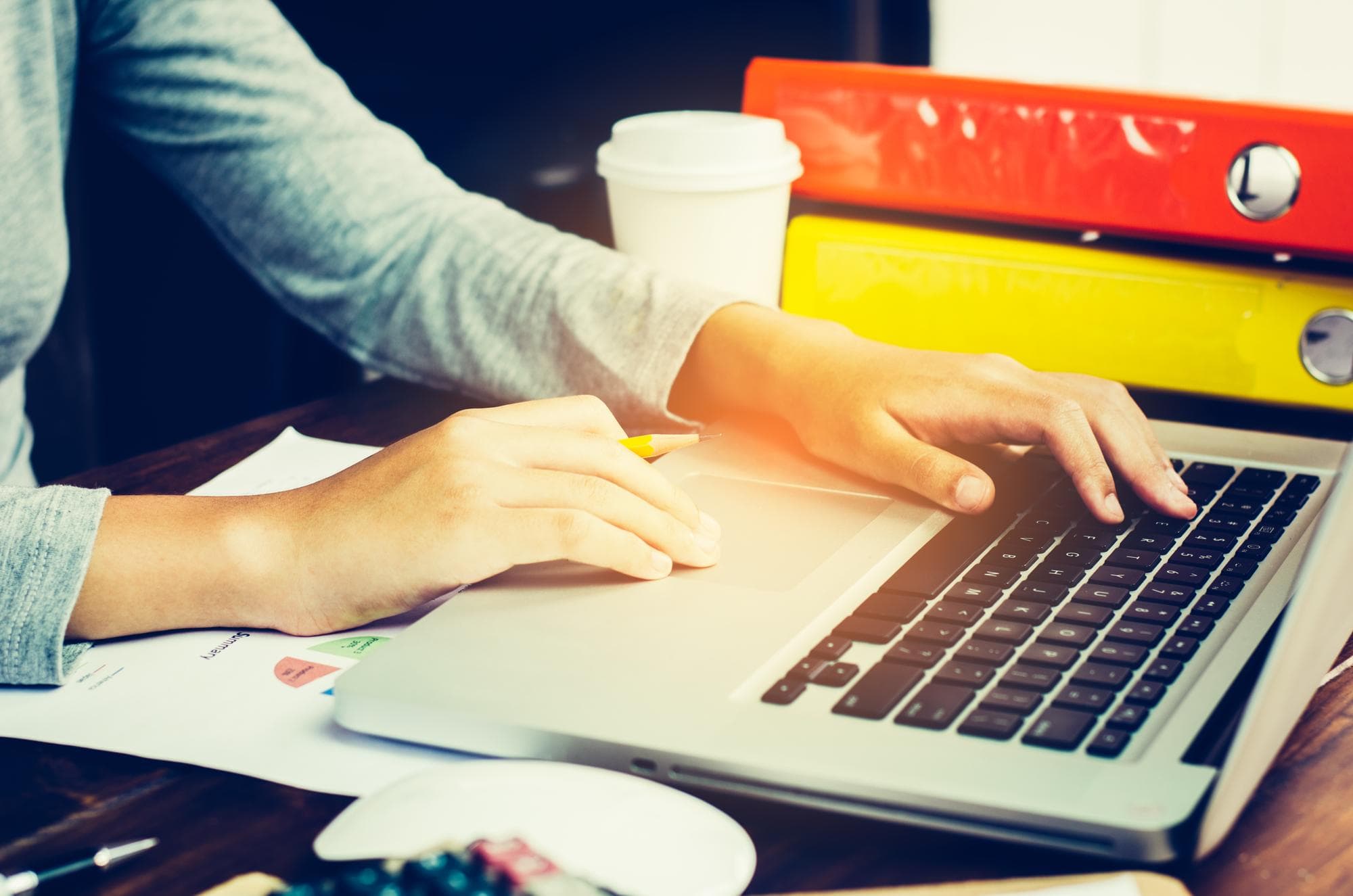 Sales Page Copywriting