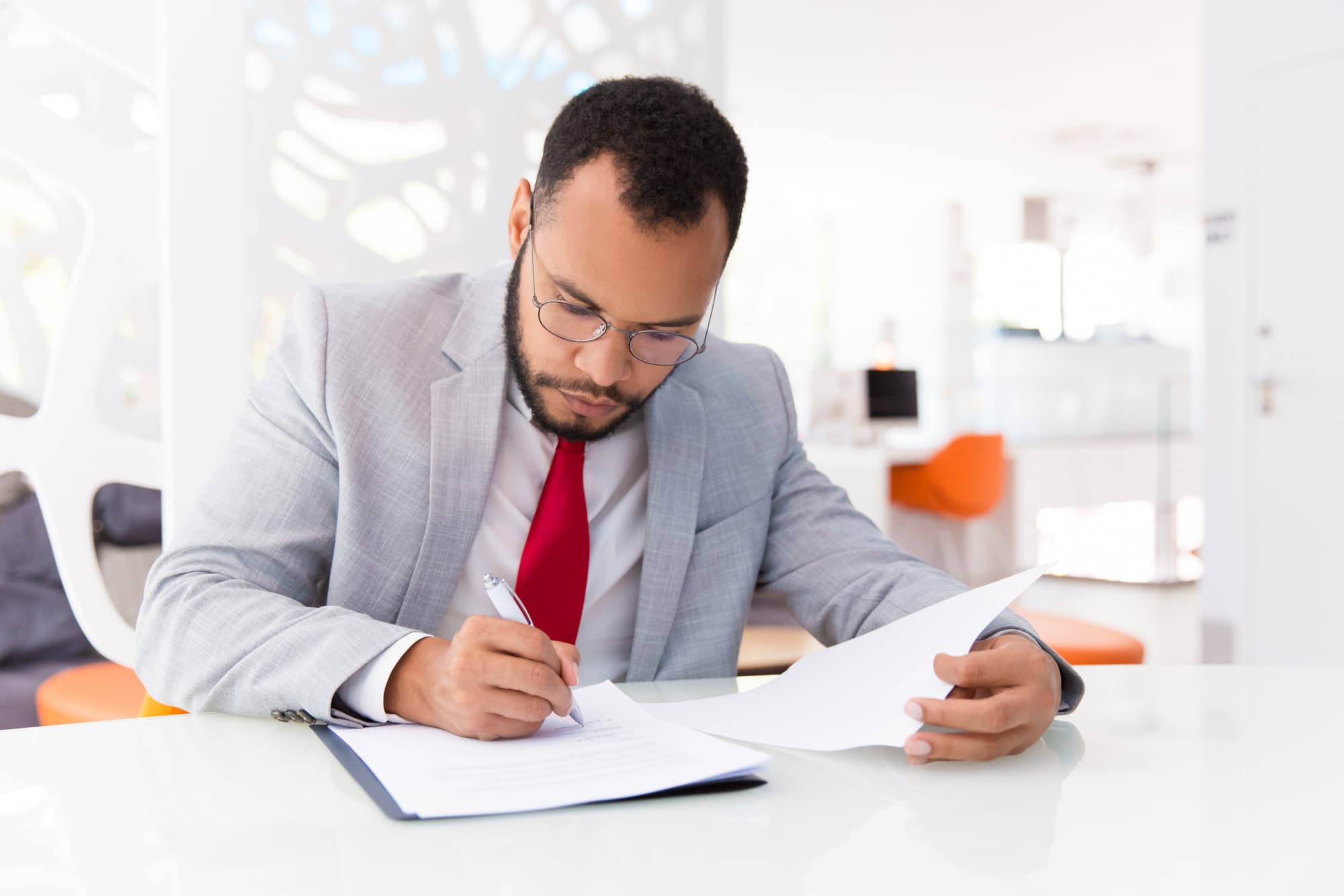 Website Copy Audit & Rewriting