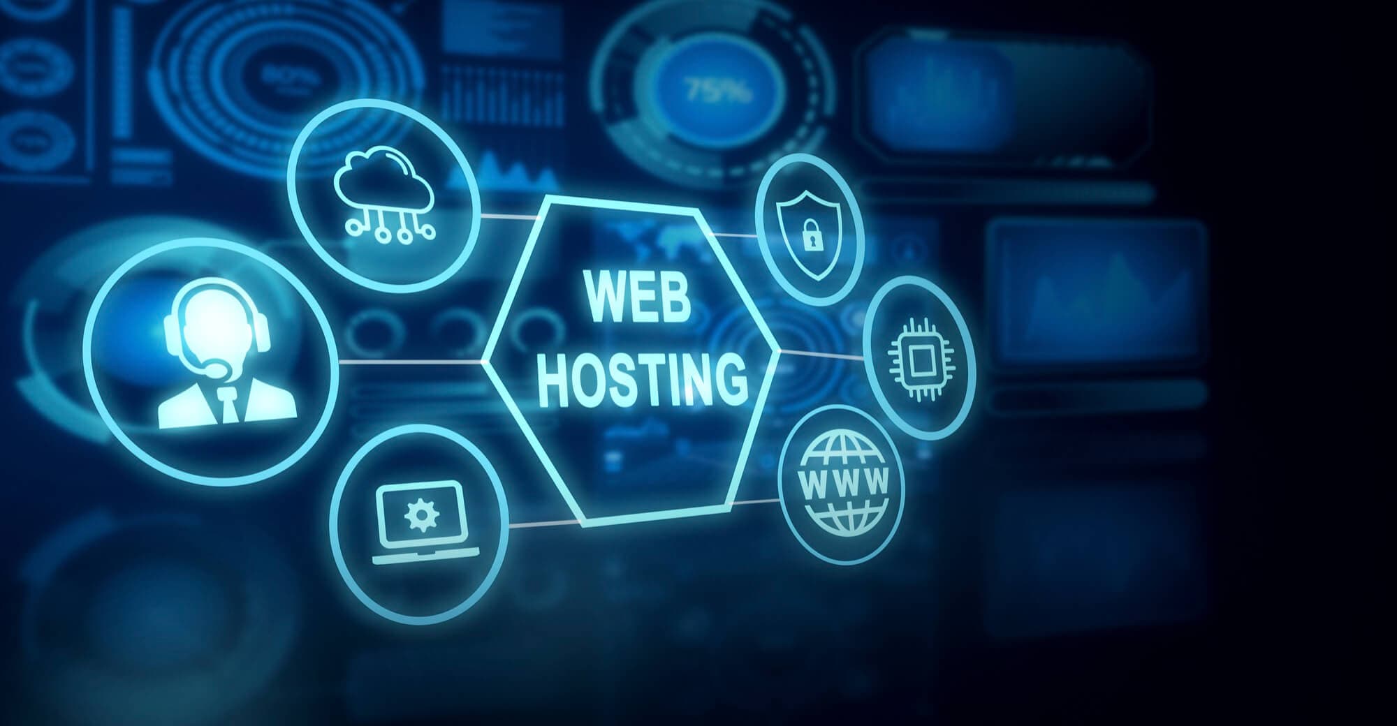 Domain Hosting Solutions
