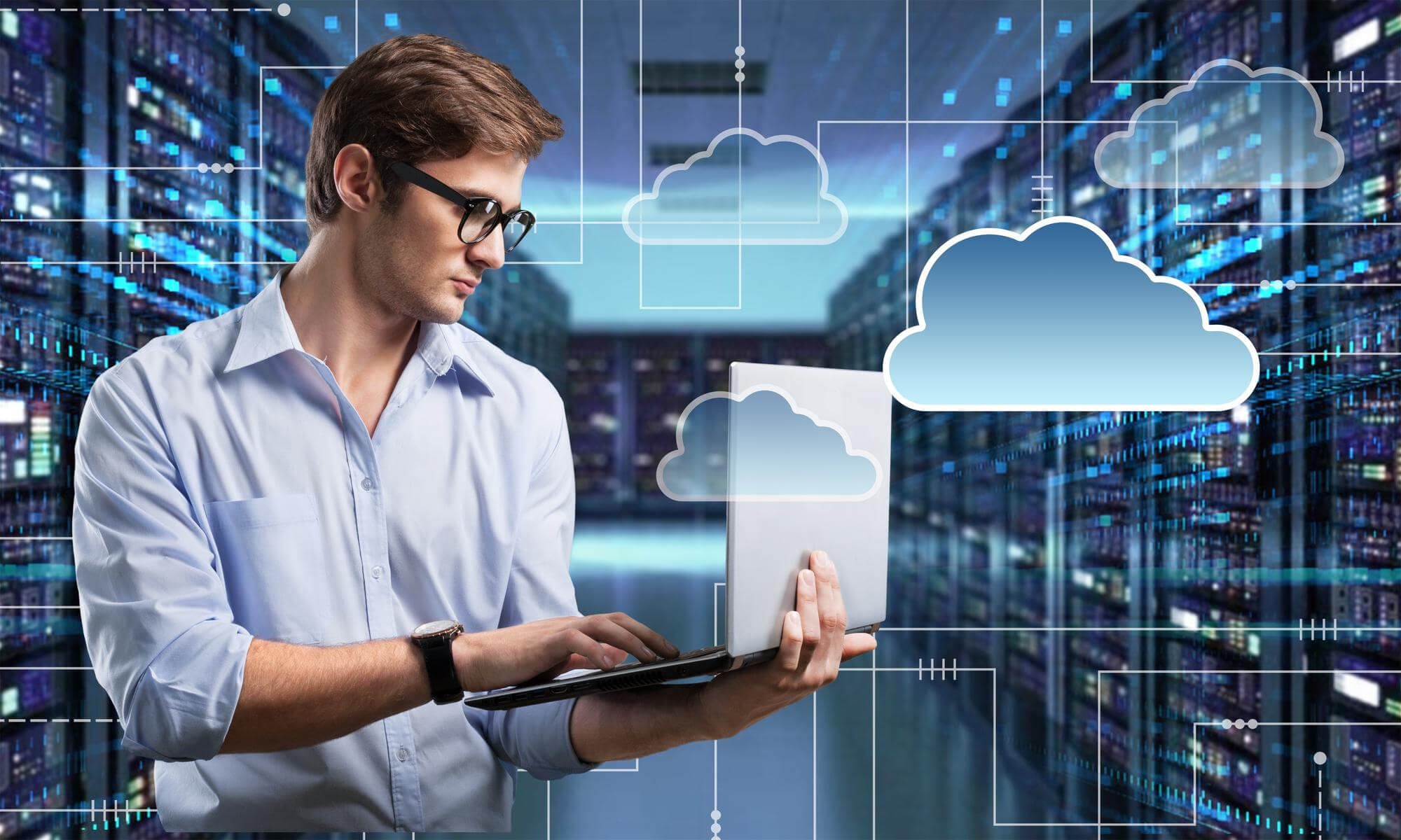 Cloud Hosting