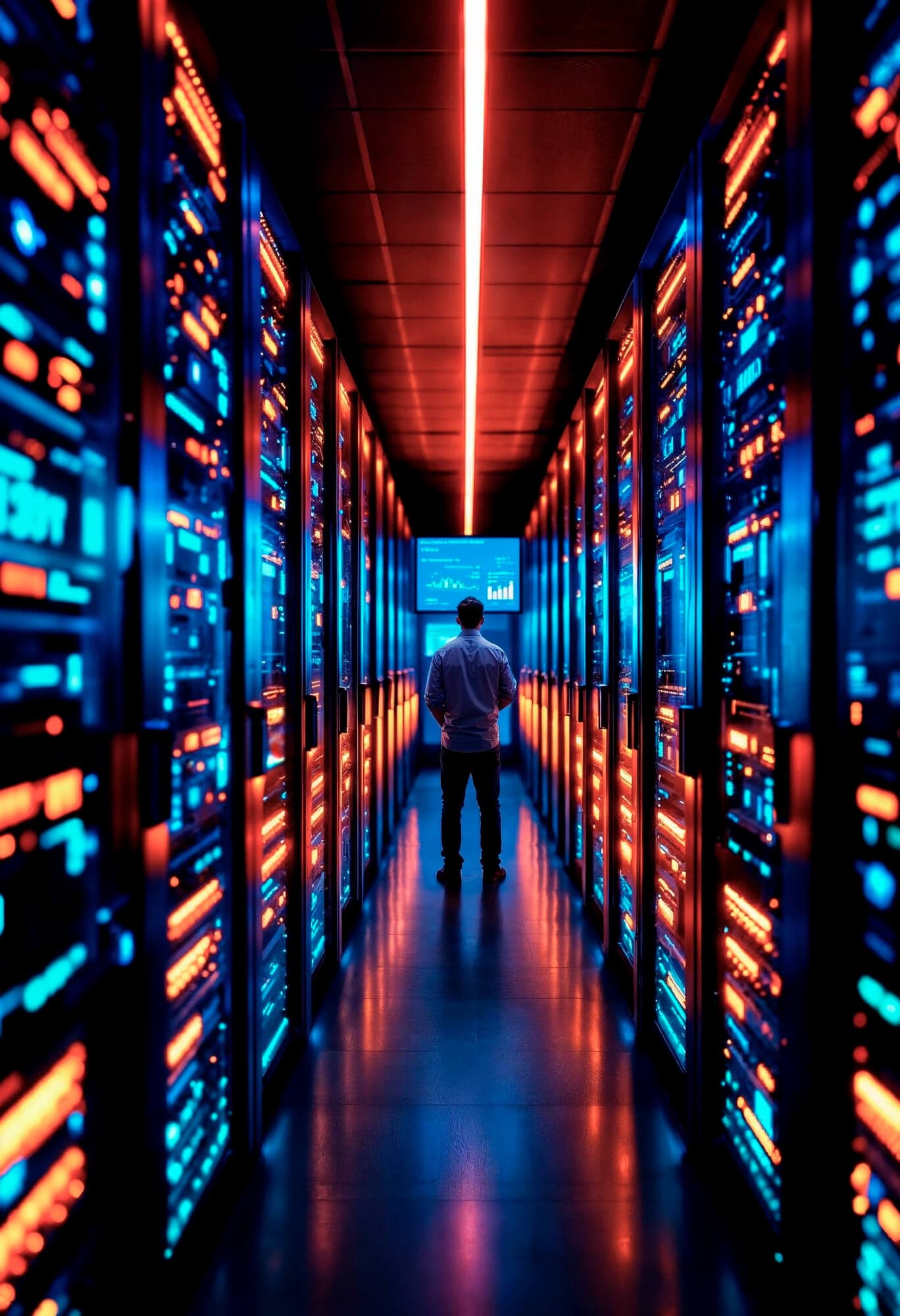 Dedicated Server Hosting