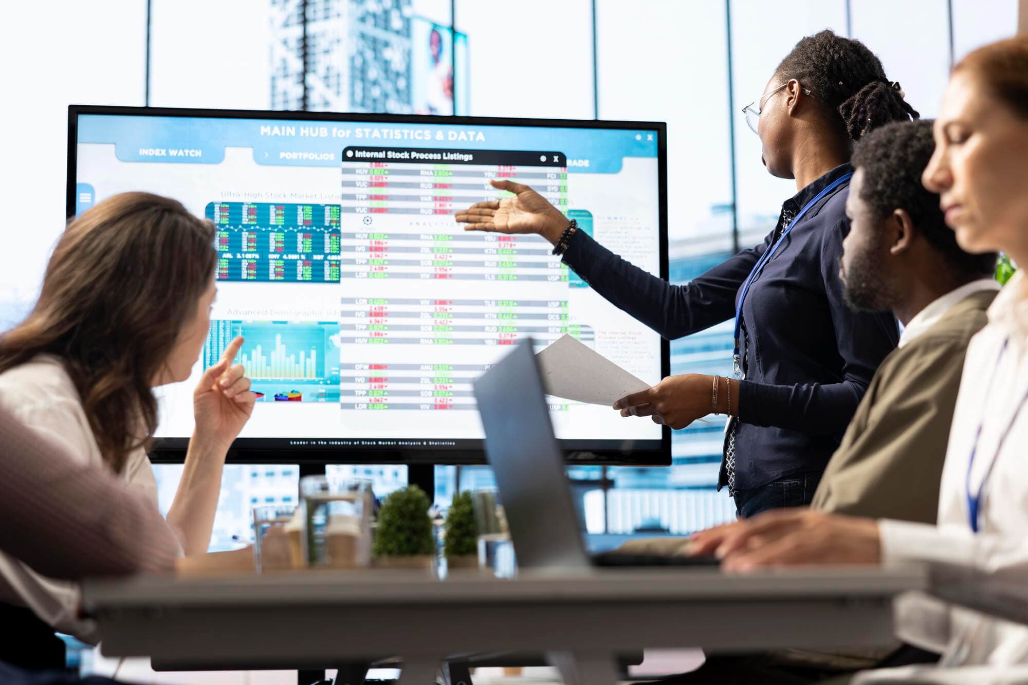 Business Hosting Plans