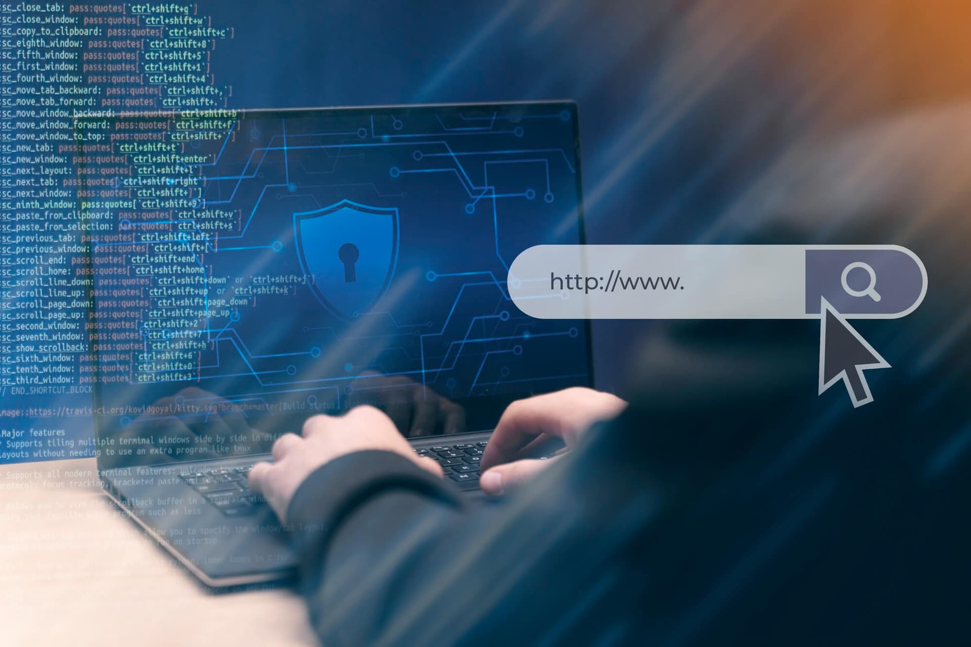 Built for Speed, Security,, ,[object Object], 