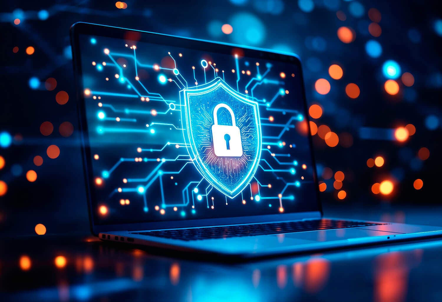 Website Hosting & Security
