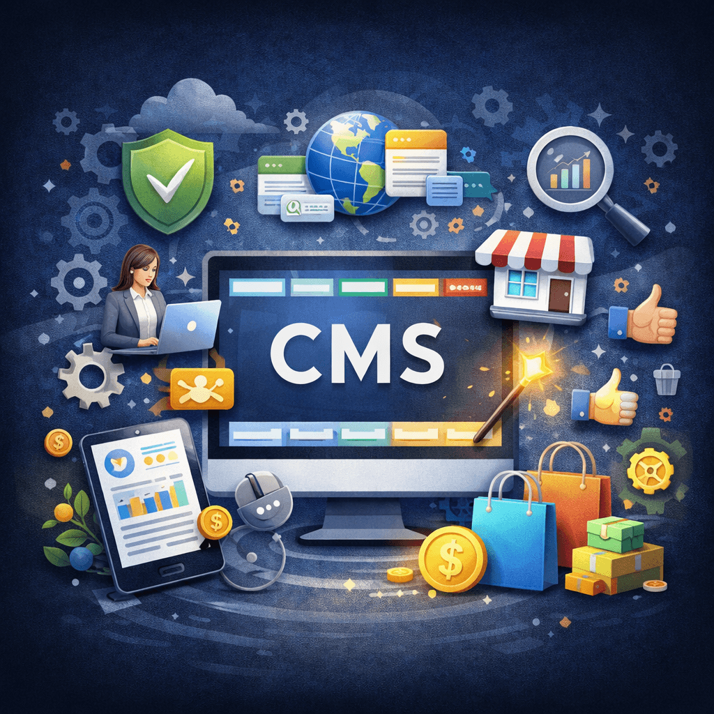 Why 68% of Businesses Prefer,[object Object], 