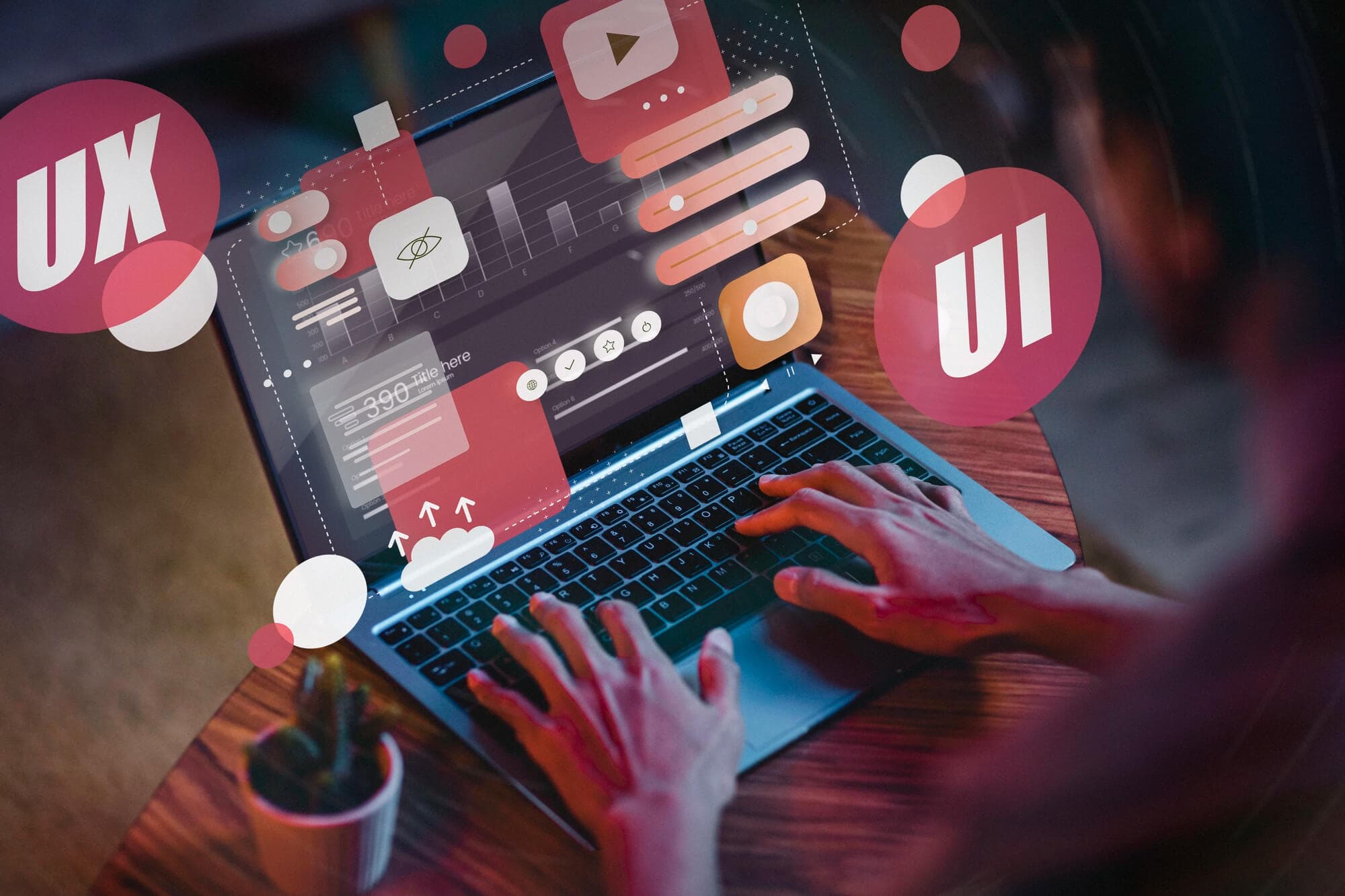Custom WordPress Websites