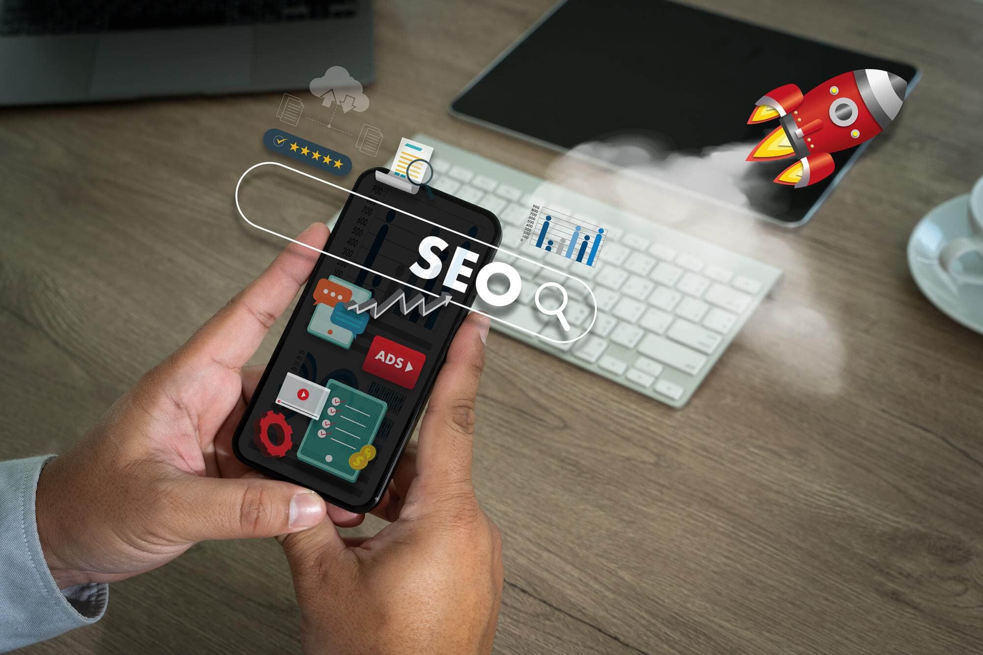WordPress Speed Optimization
