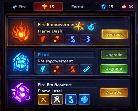 Boosters