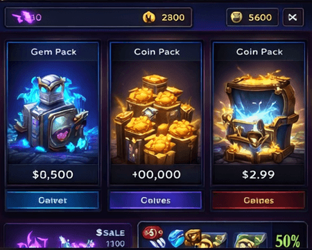 Store