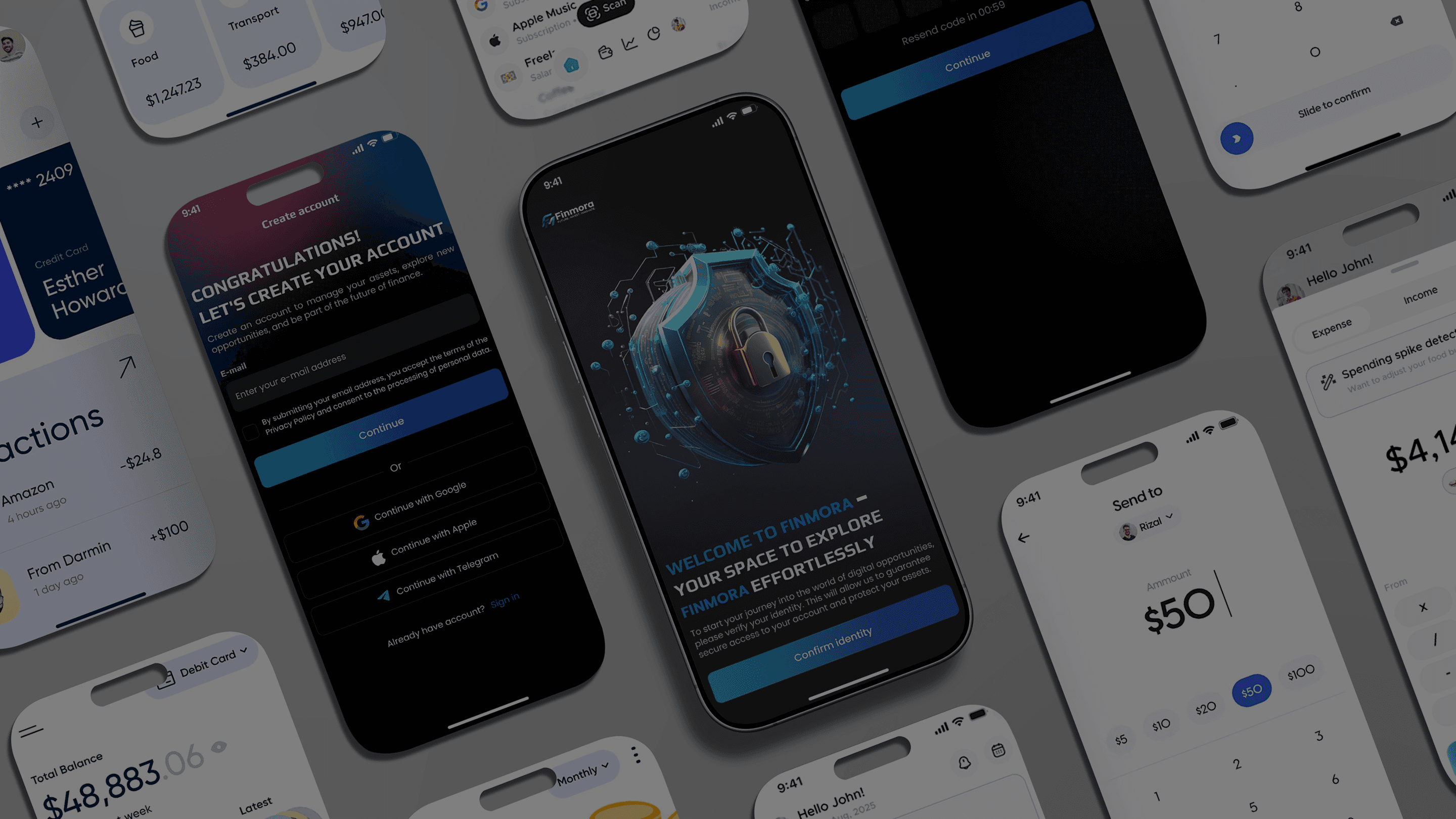 Vareon banner