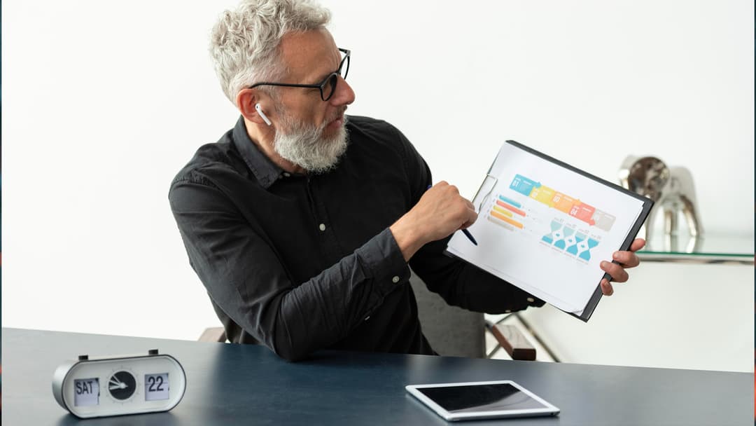 Website Redesign Checklist that Improves Leads Without Increasing Traffic