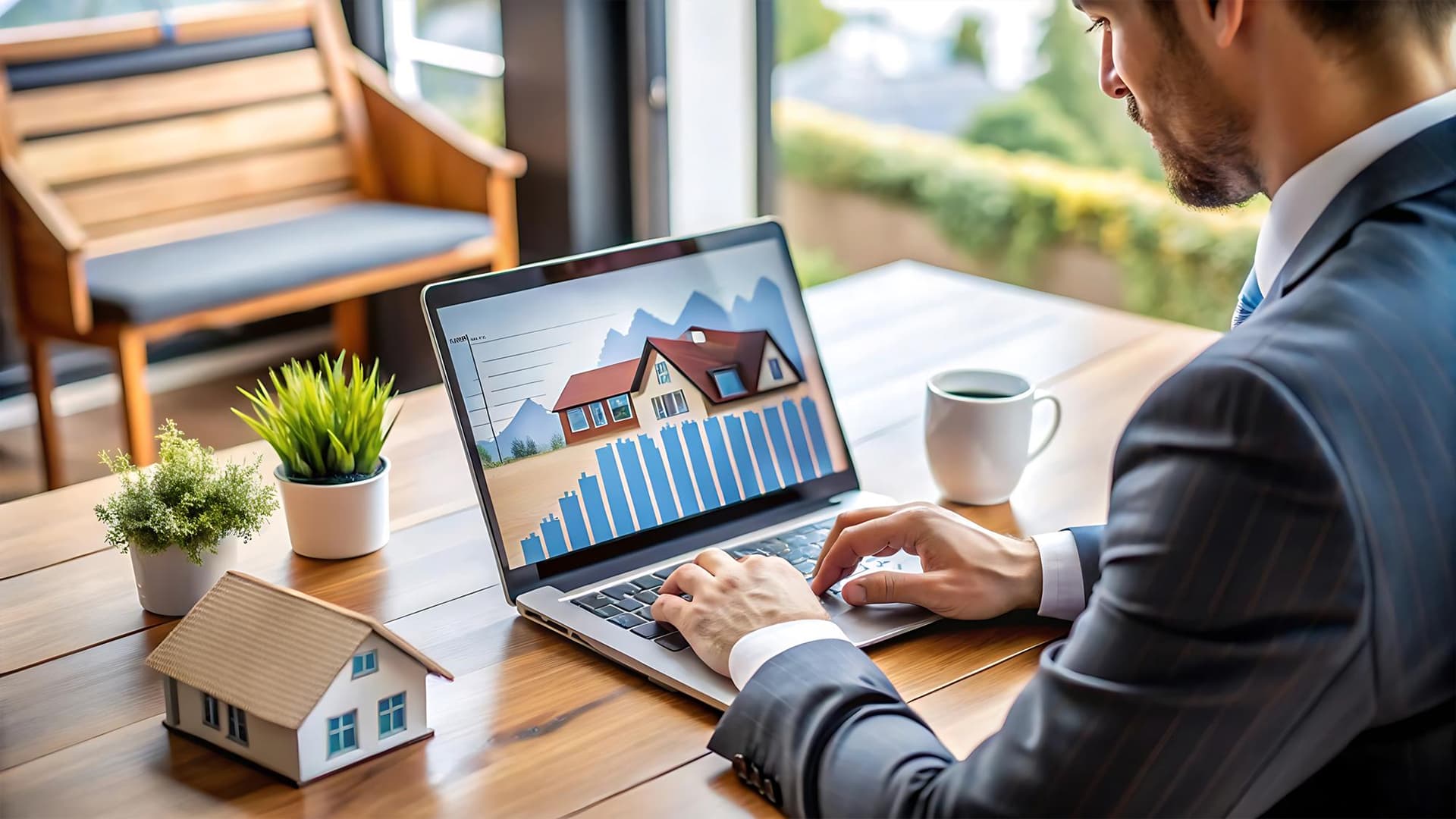 Real Estate Website Design That Generates Leads: A Complete Guide for Agents and Brokers