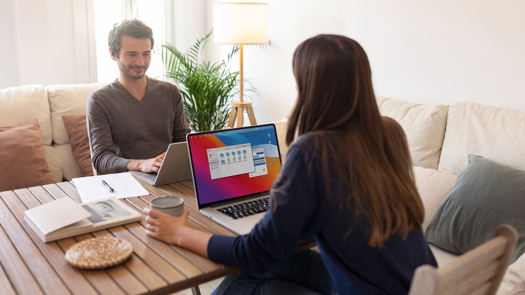 How to Design a Home Service Website That Books More Jobs